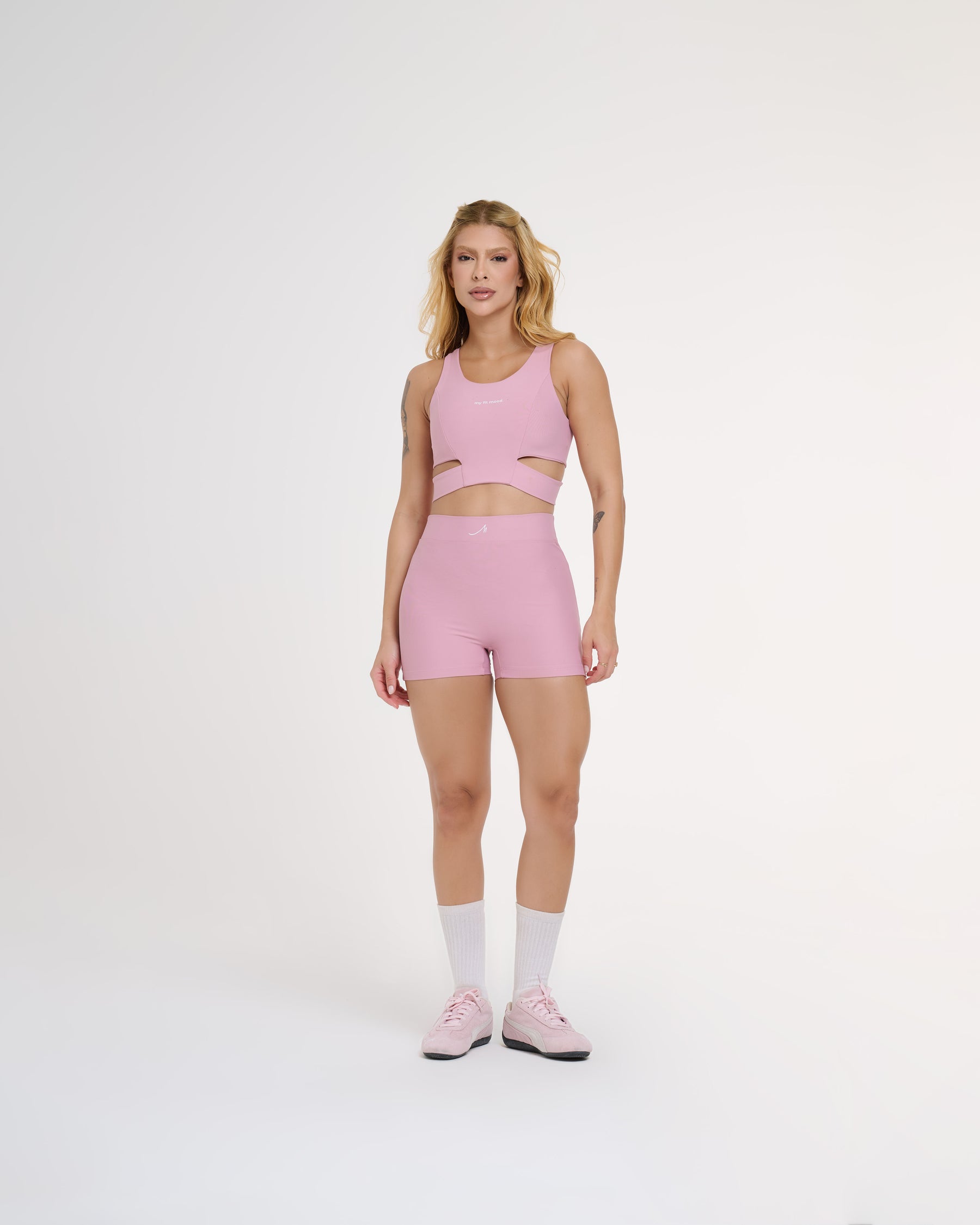 Conjunto Minimal