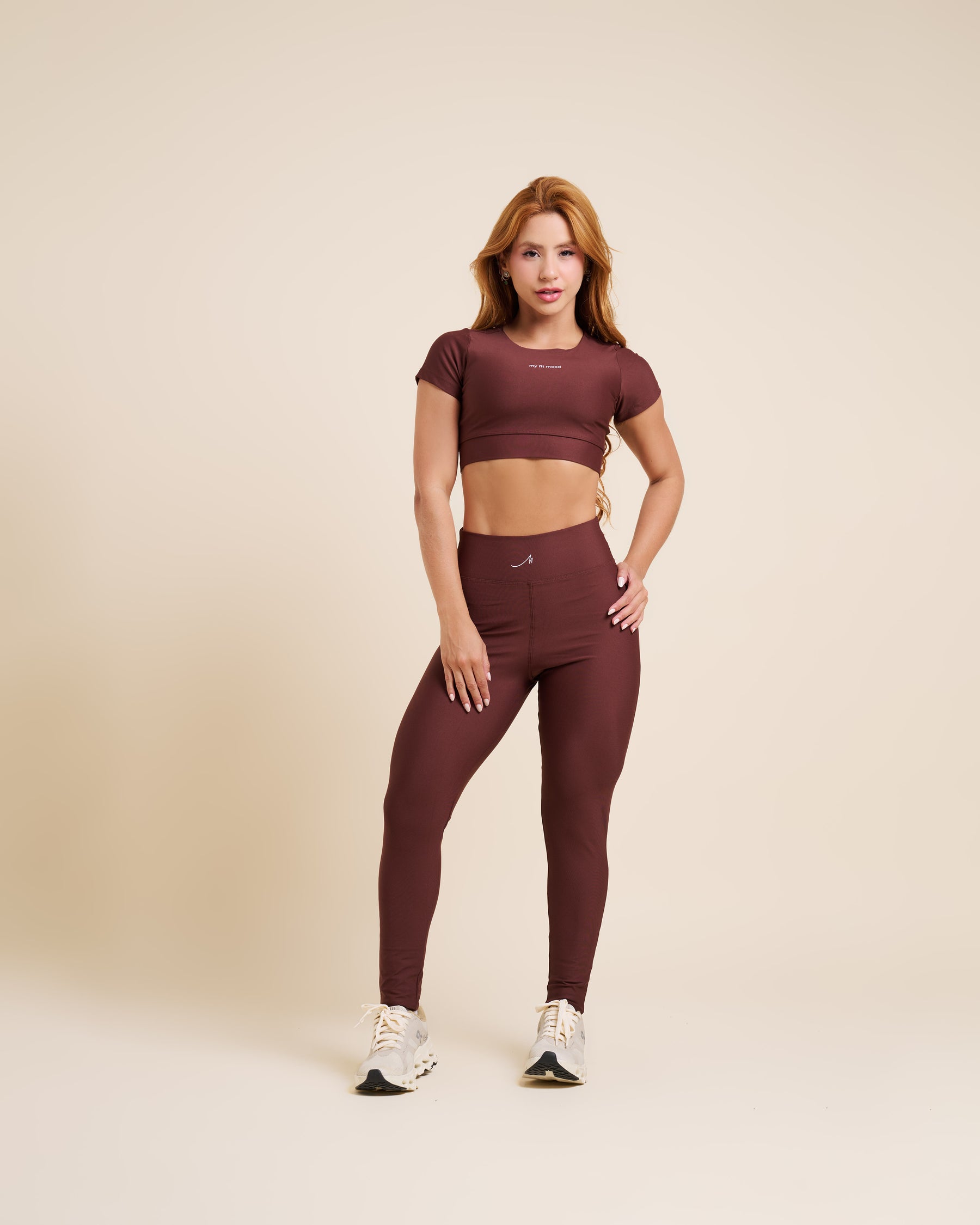 Conjunto Run