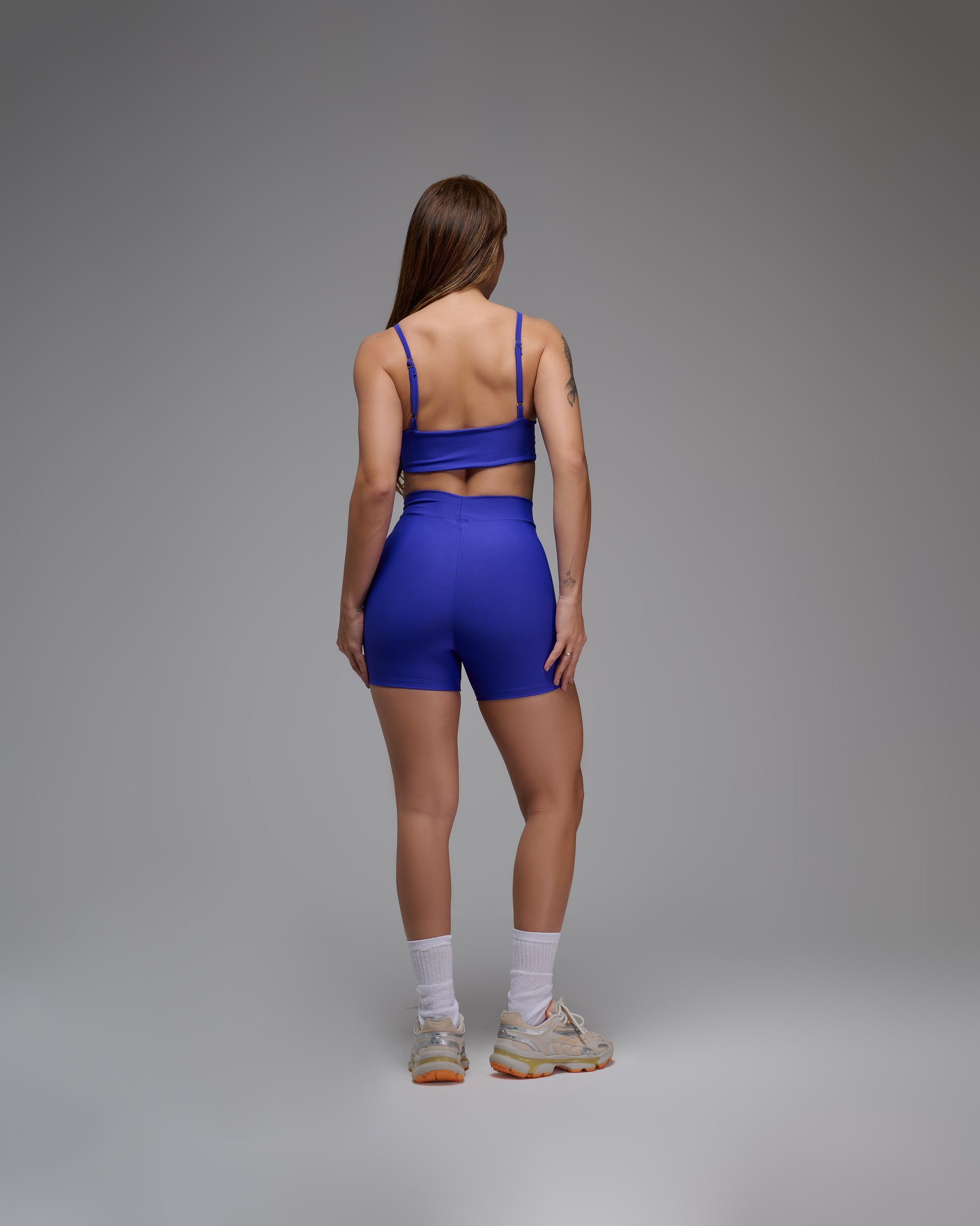 Conjunto Walk Techno