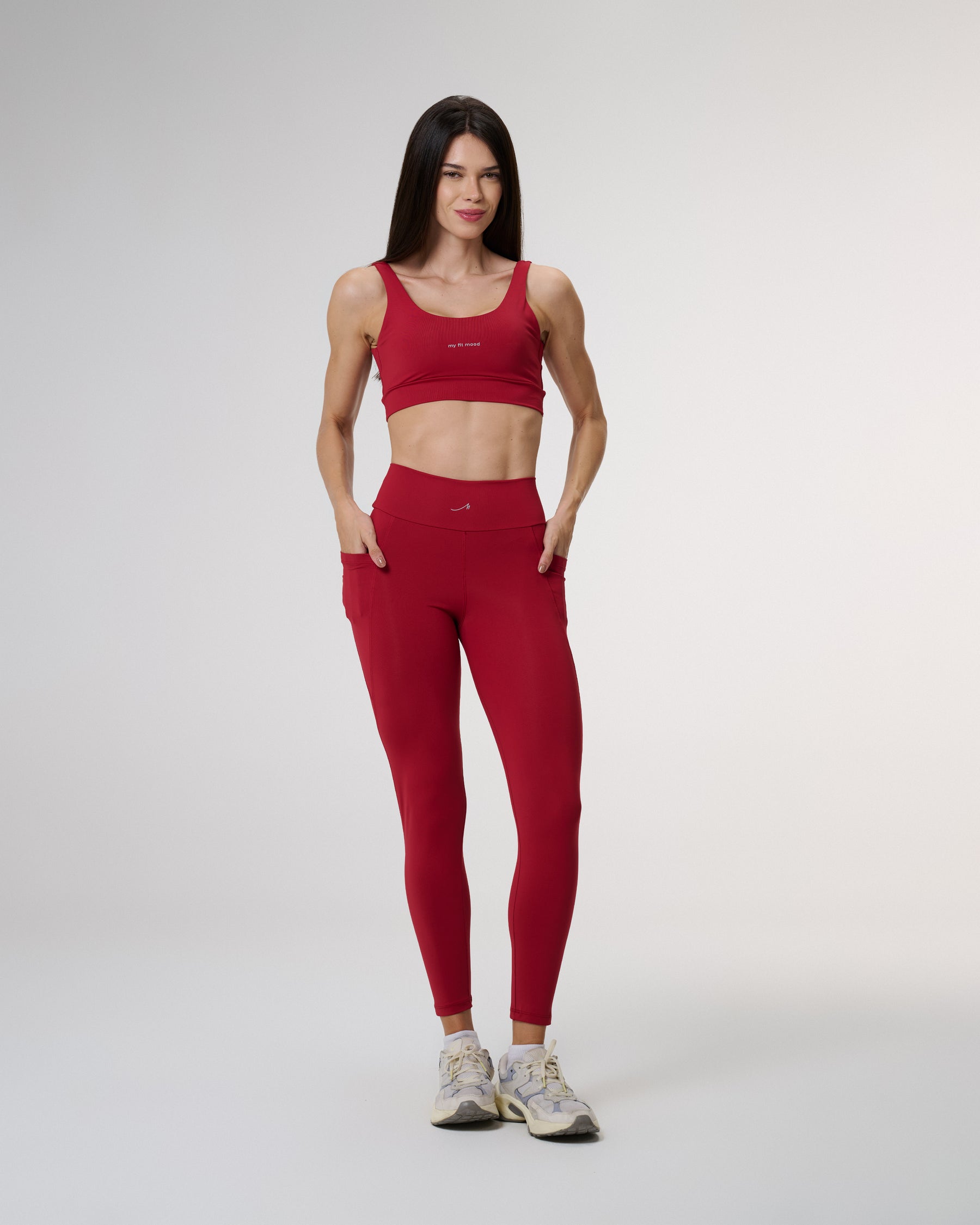Conjunto Runner