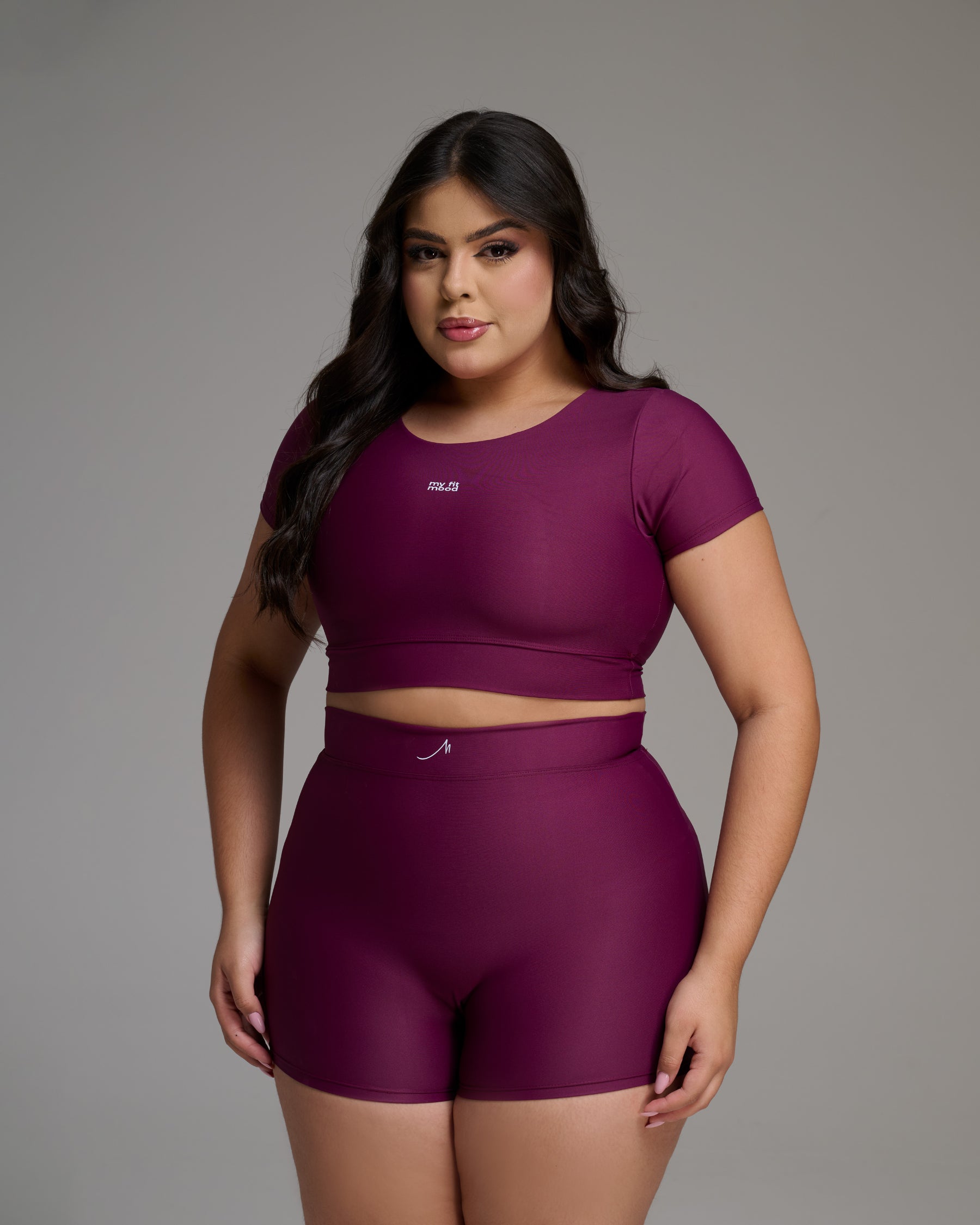 Conjunto Run 2.0