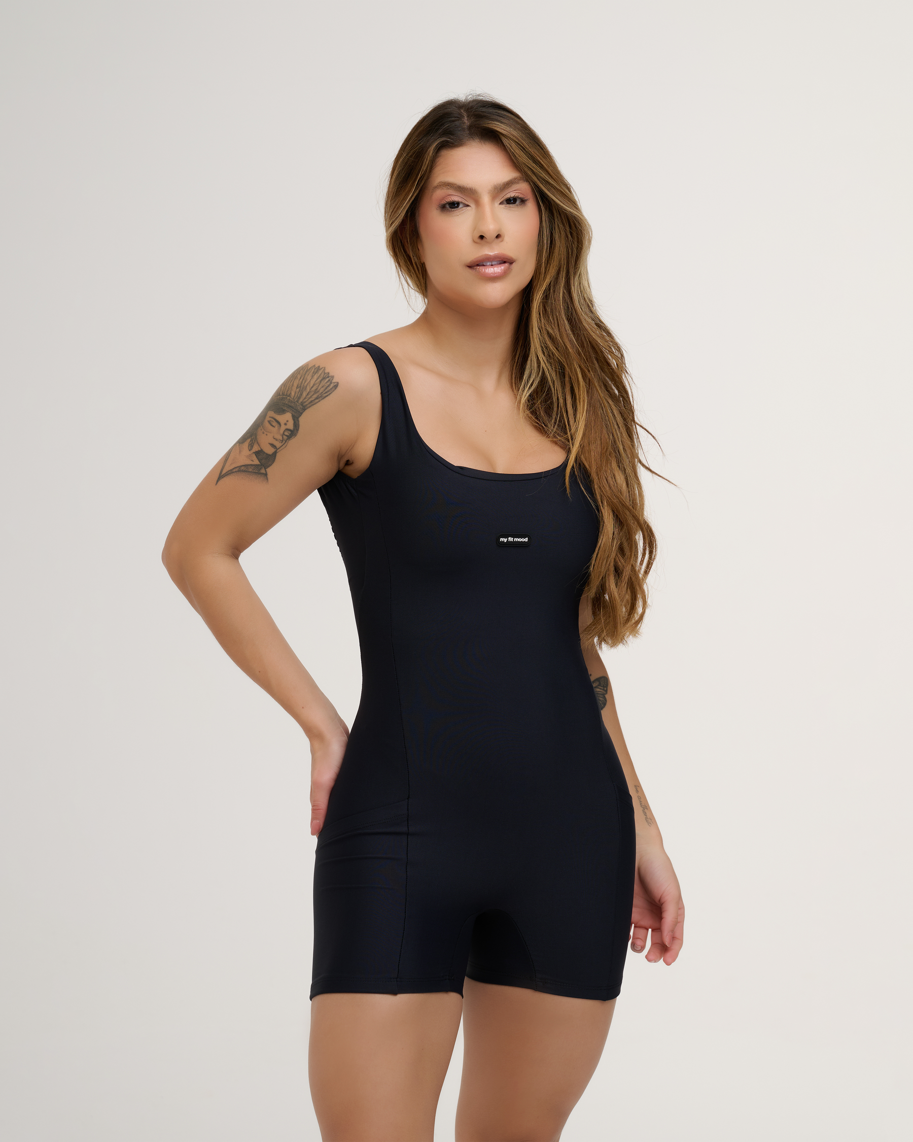 Macaquito Shape
