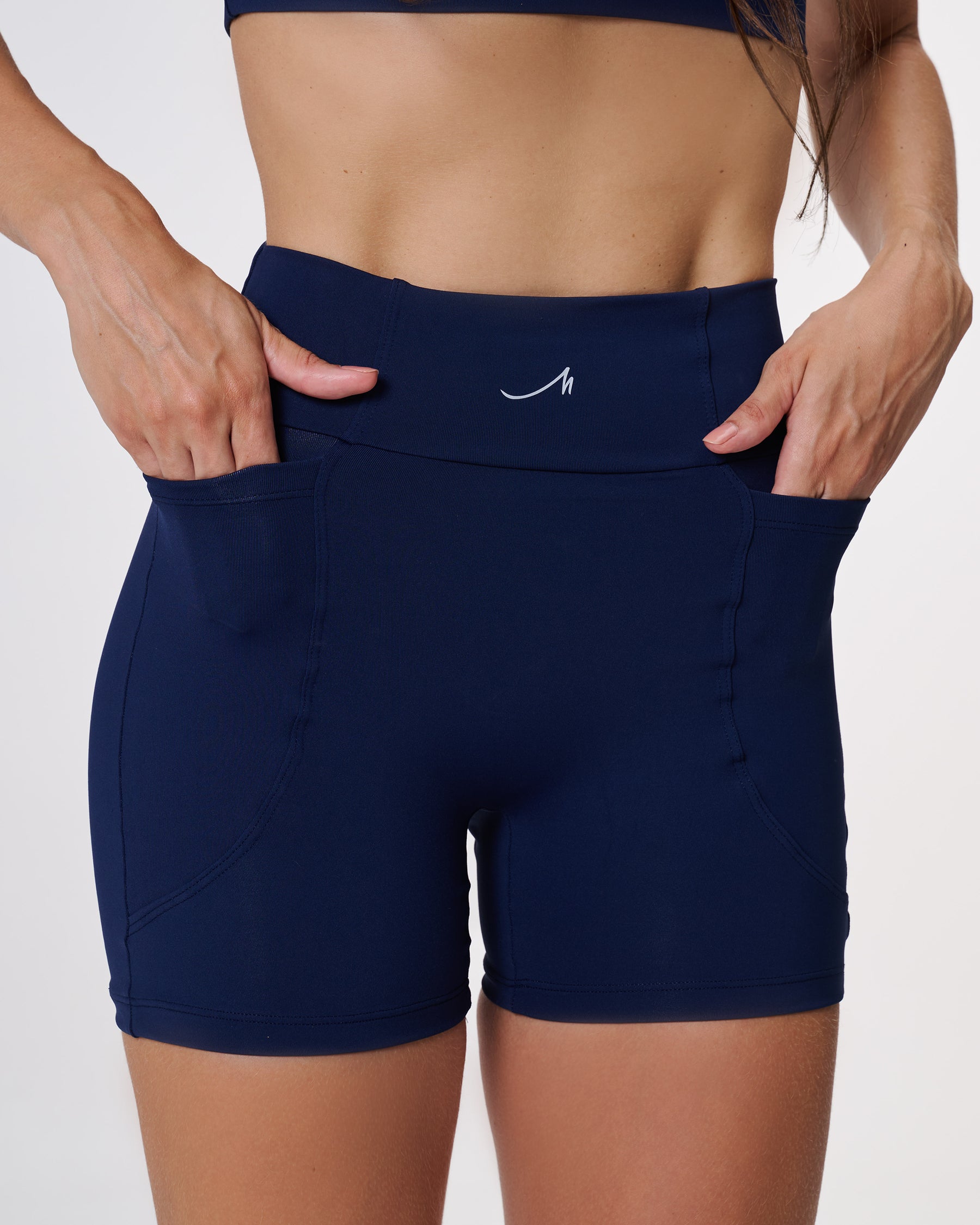 Conjunto Gym