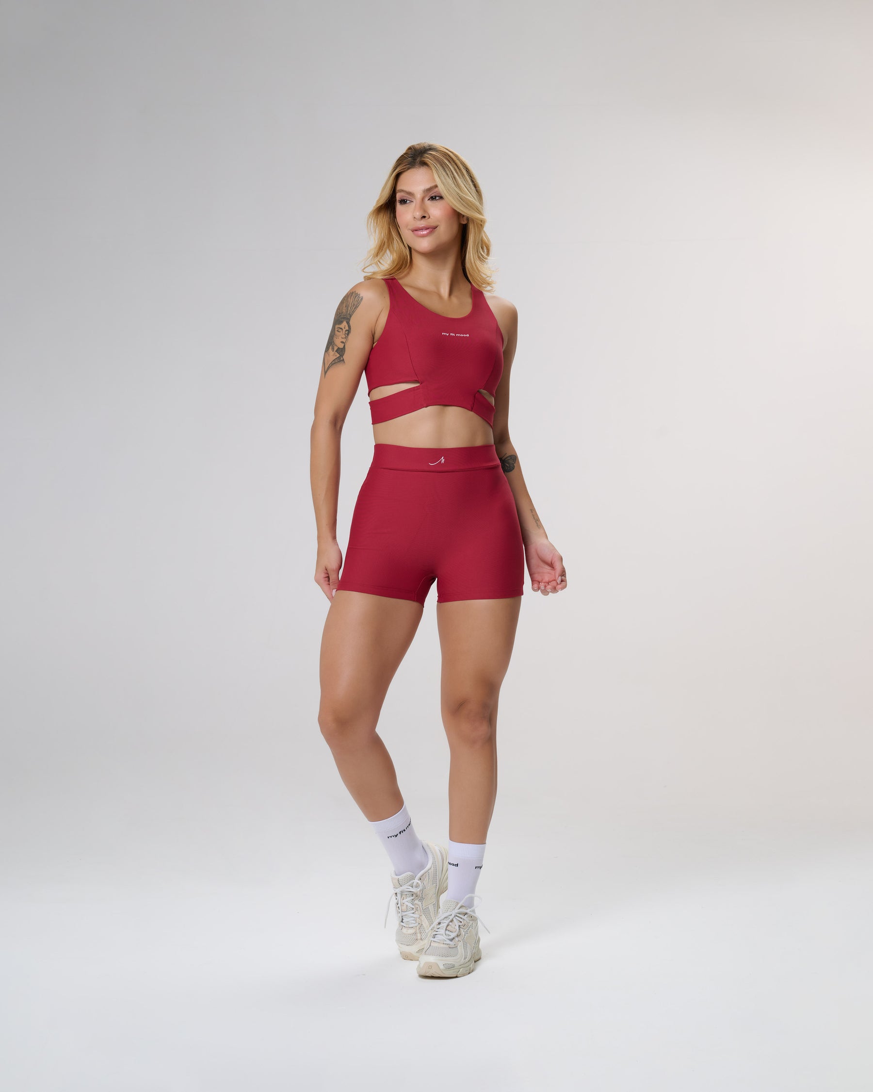 Conjunto Minimal