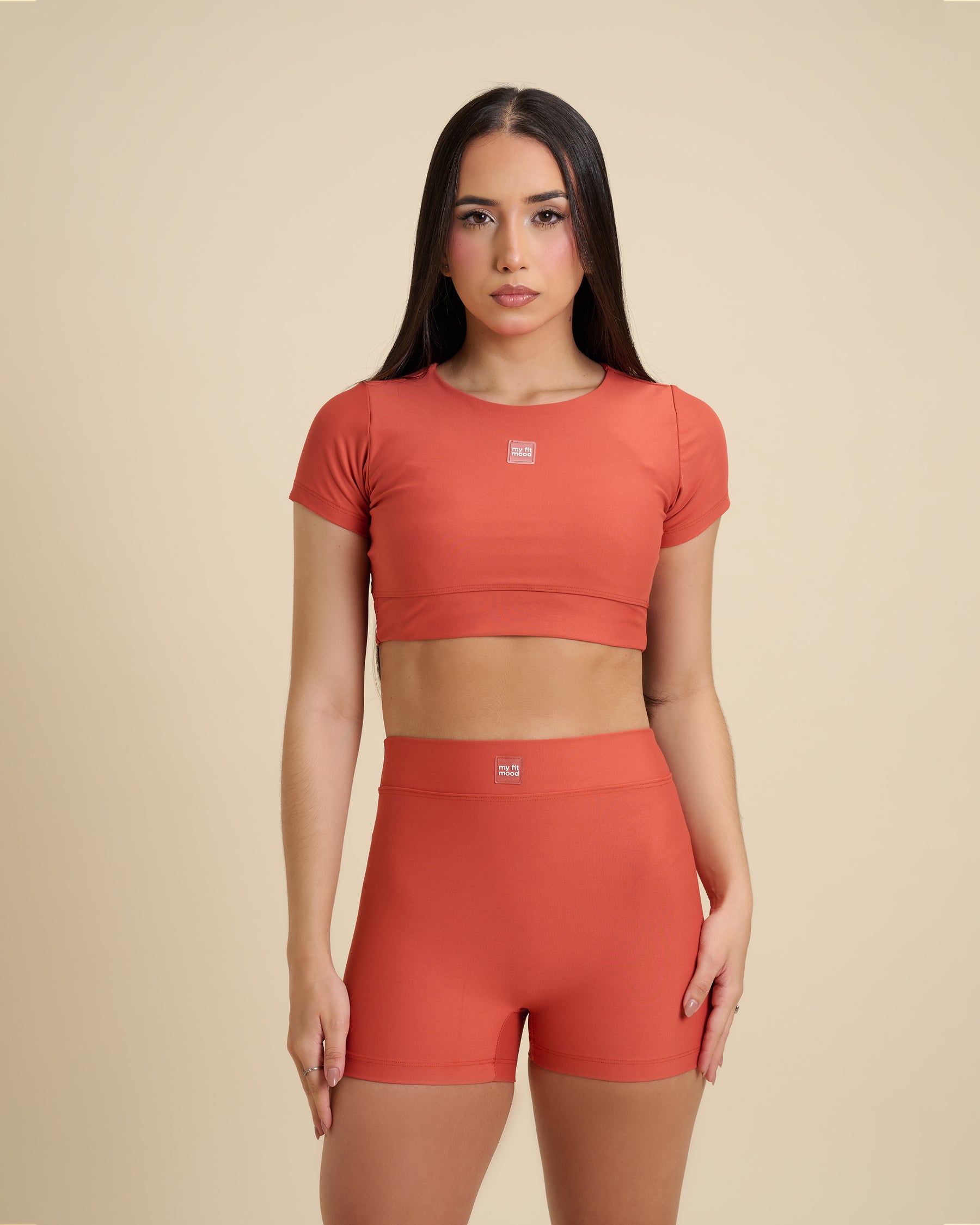 Conjunto Run 2.0