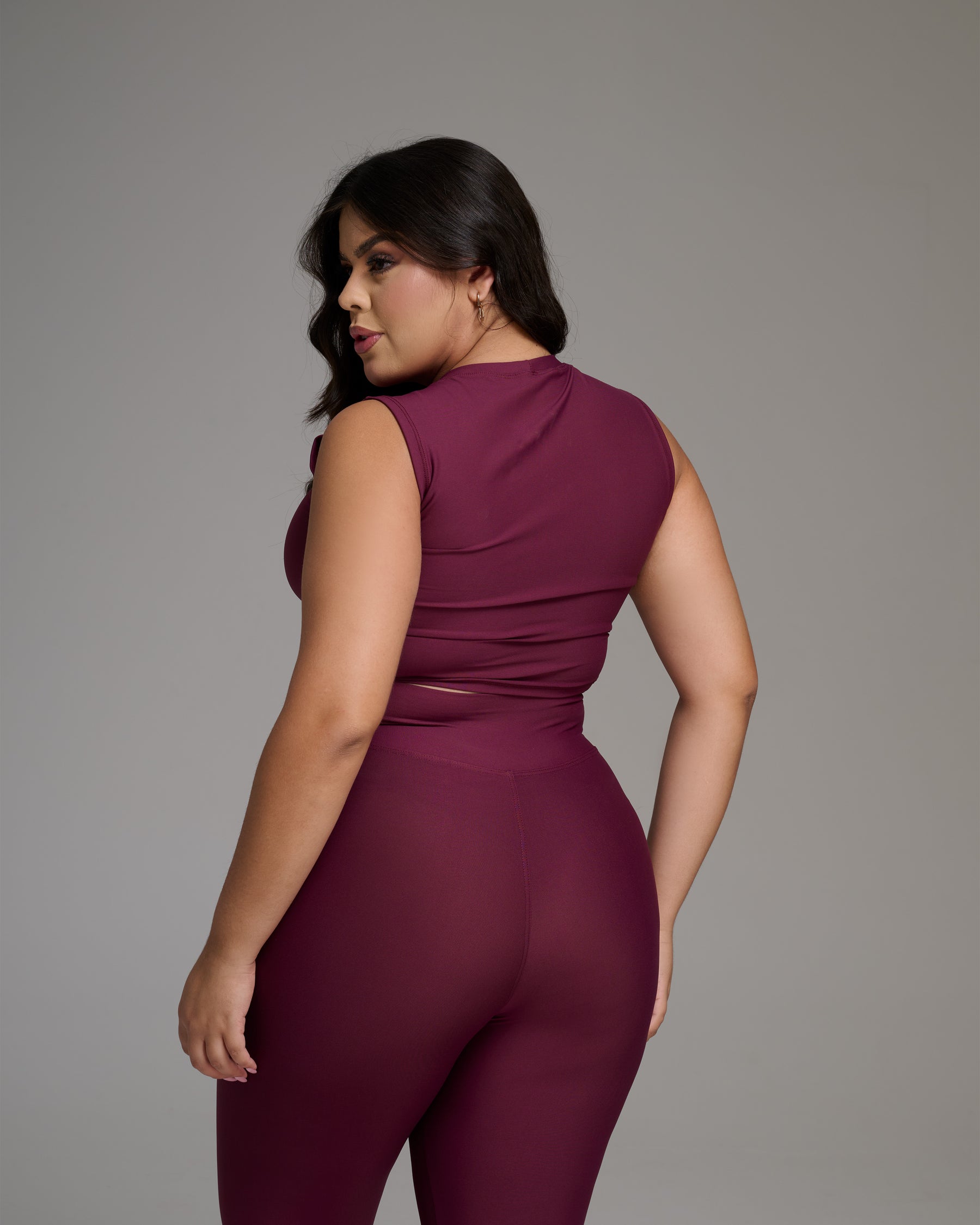 Conjunto React Grape