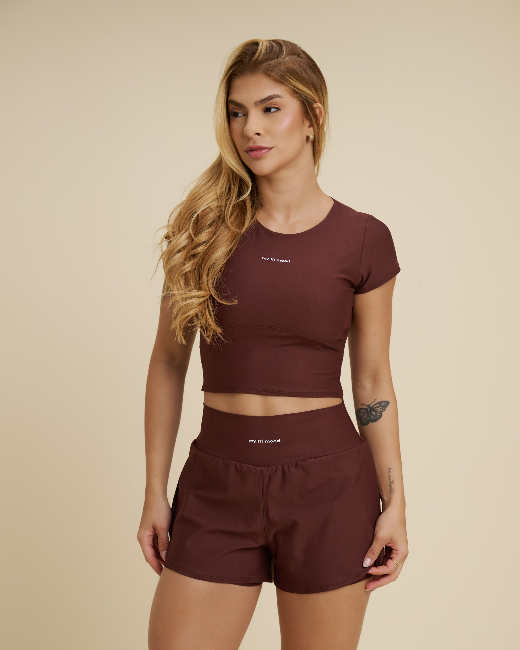 Conjunto Shower