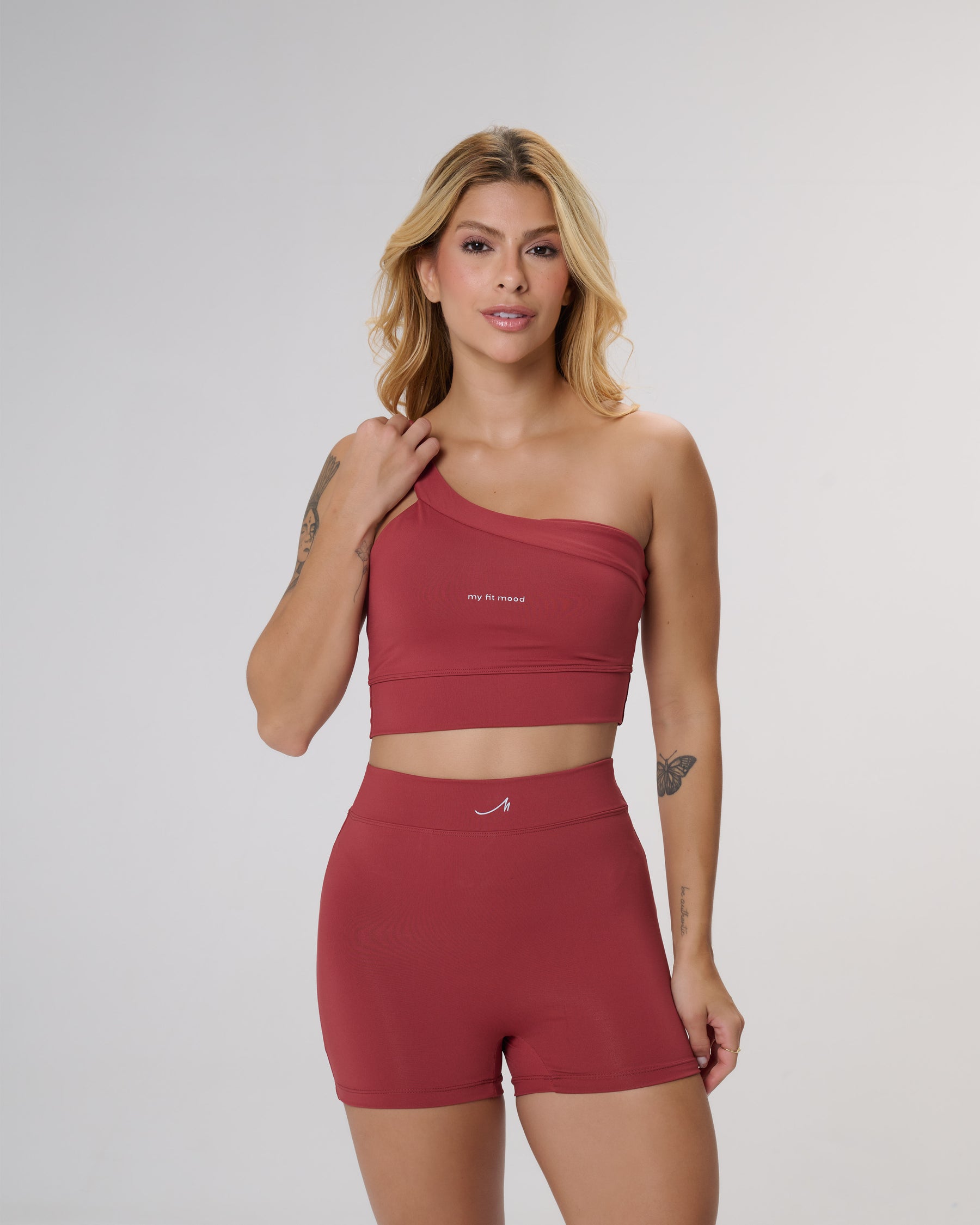 Conjunto Fresh