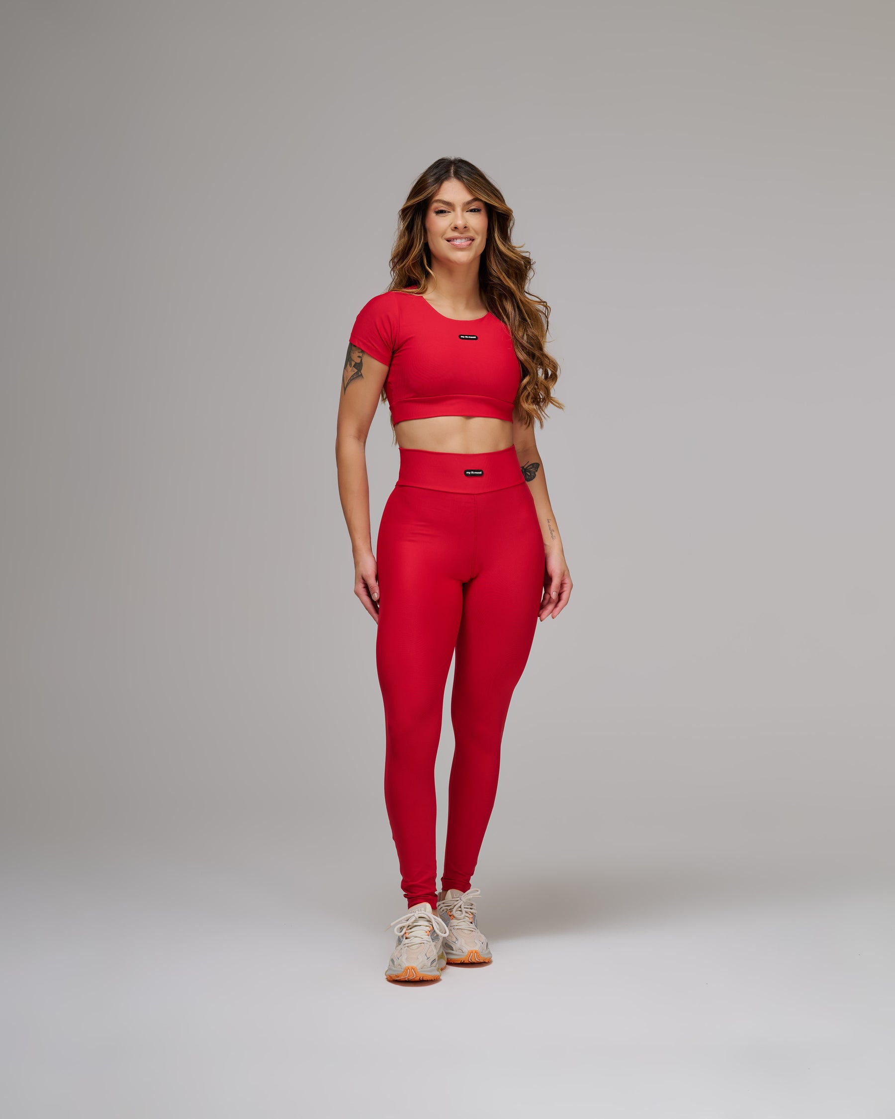 Conjunto Run