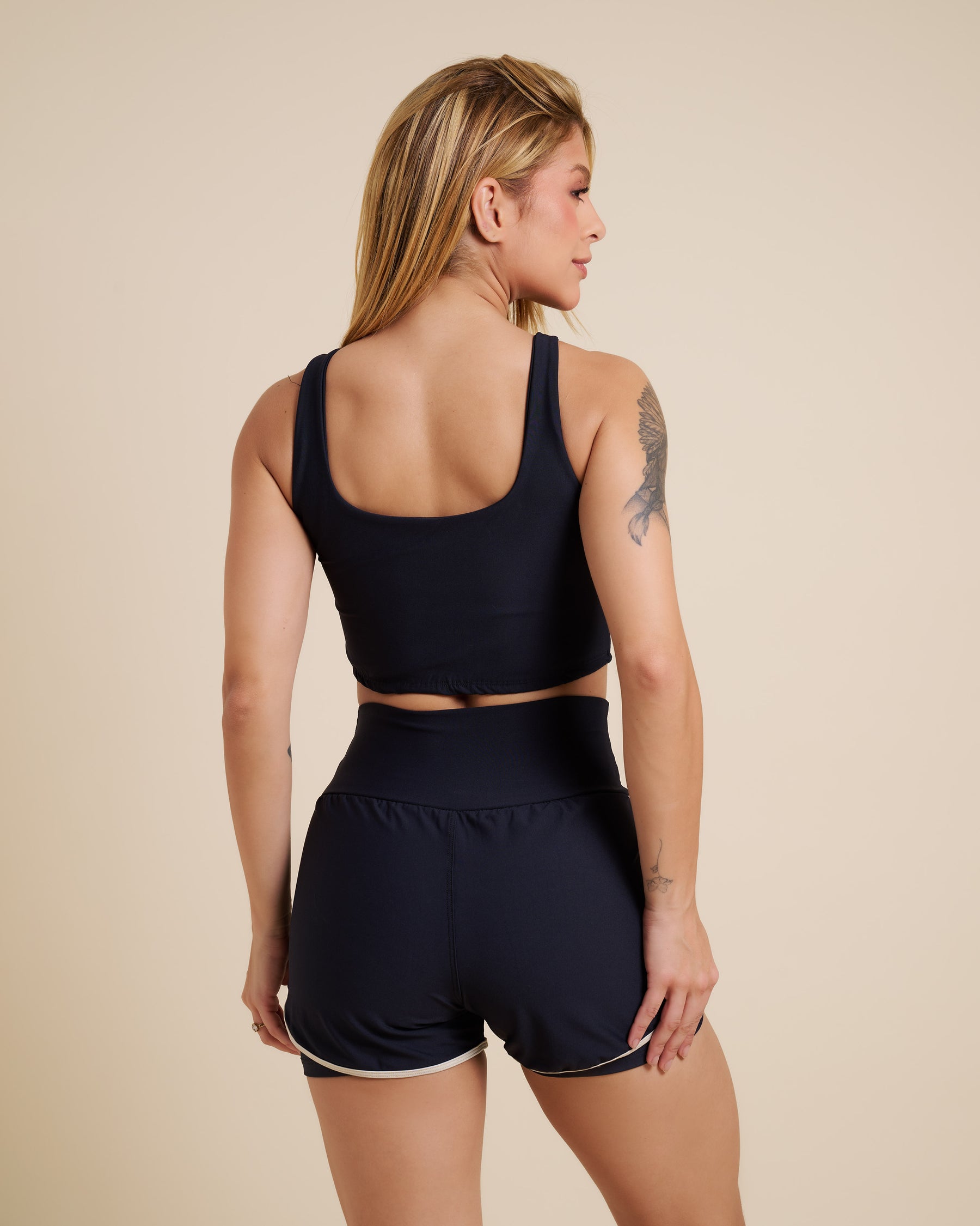 Conjunto Double