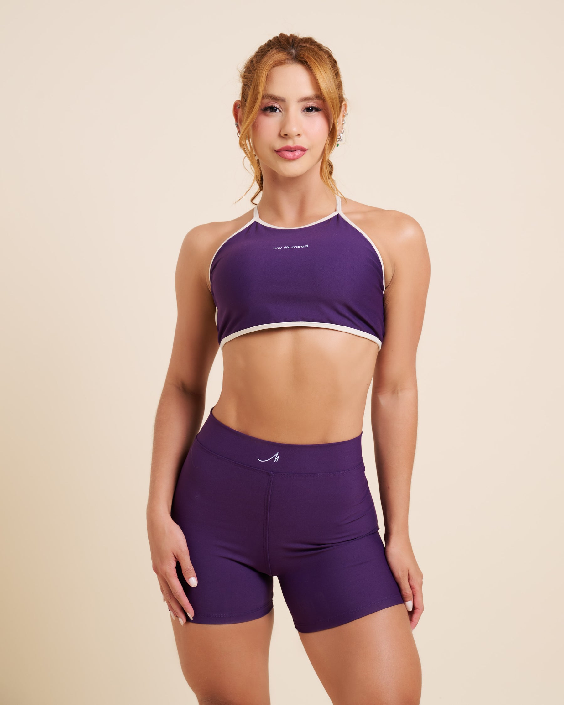 Conjunto X 2.0