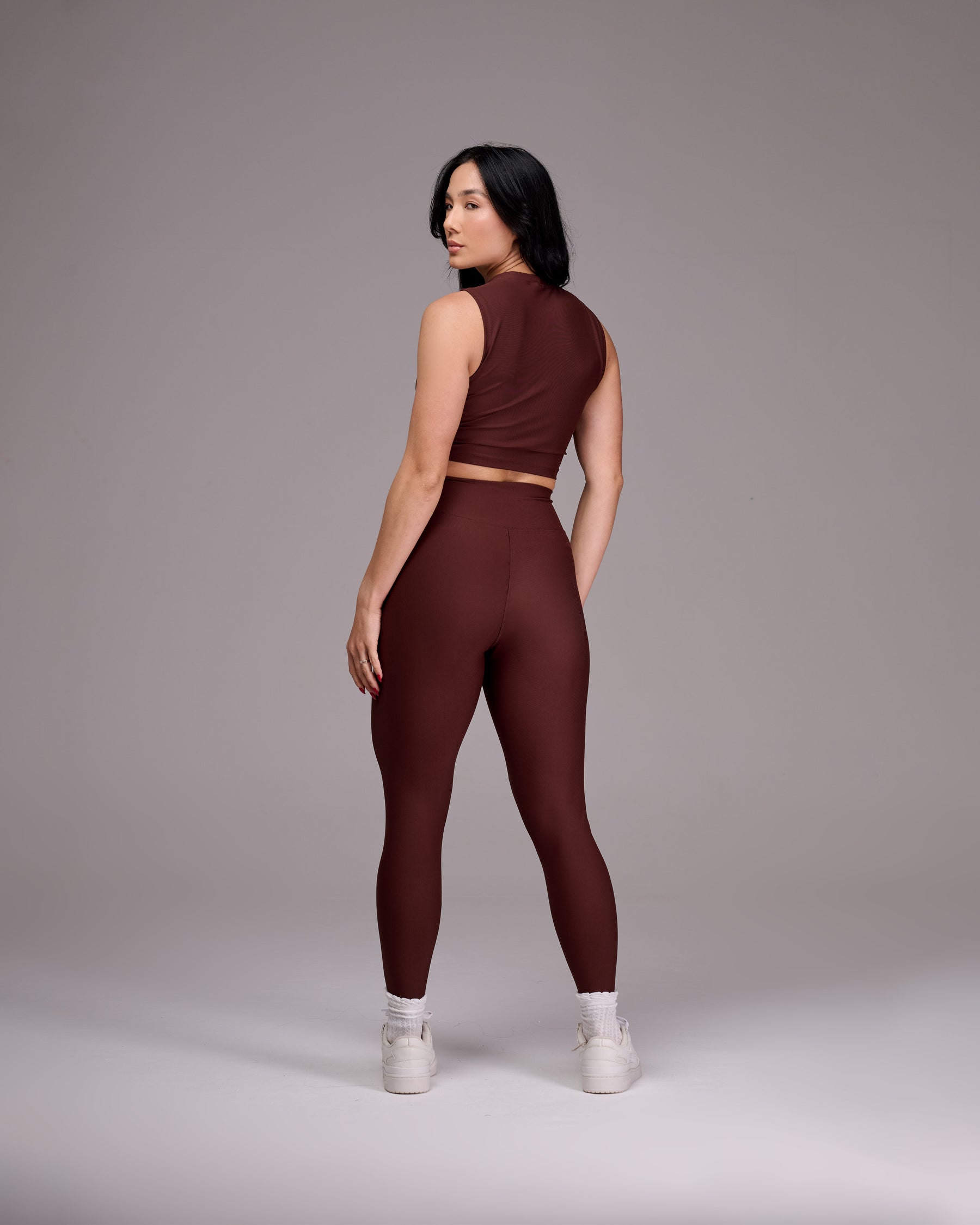 Conjunto React Choc