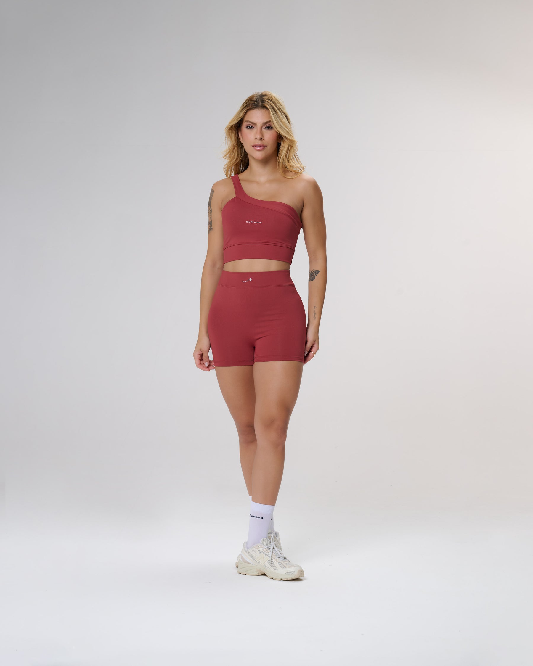 Conjunto Fresh
