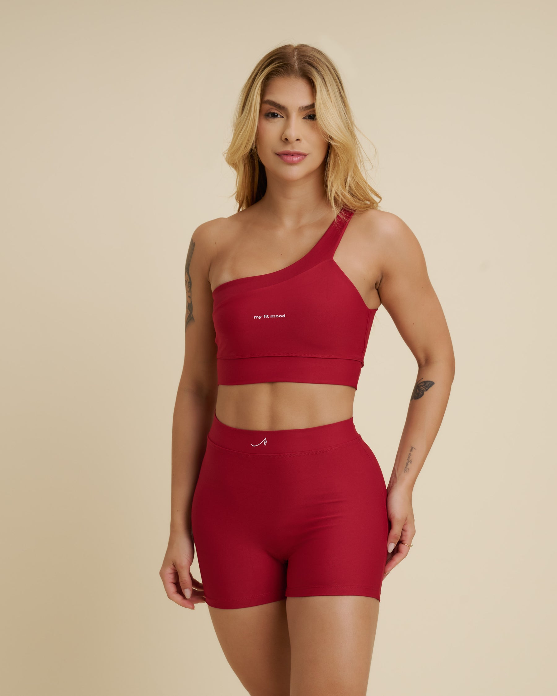 Conjunto Fresh
