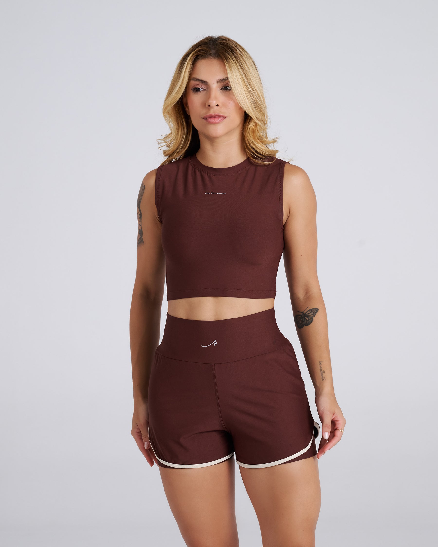 Conjunto Loose