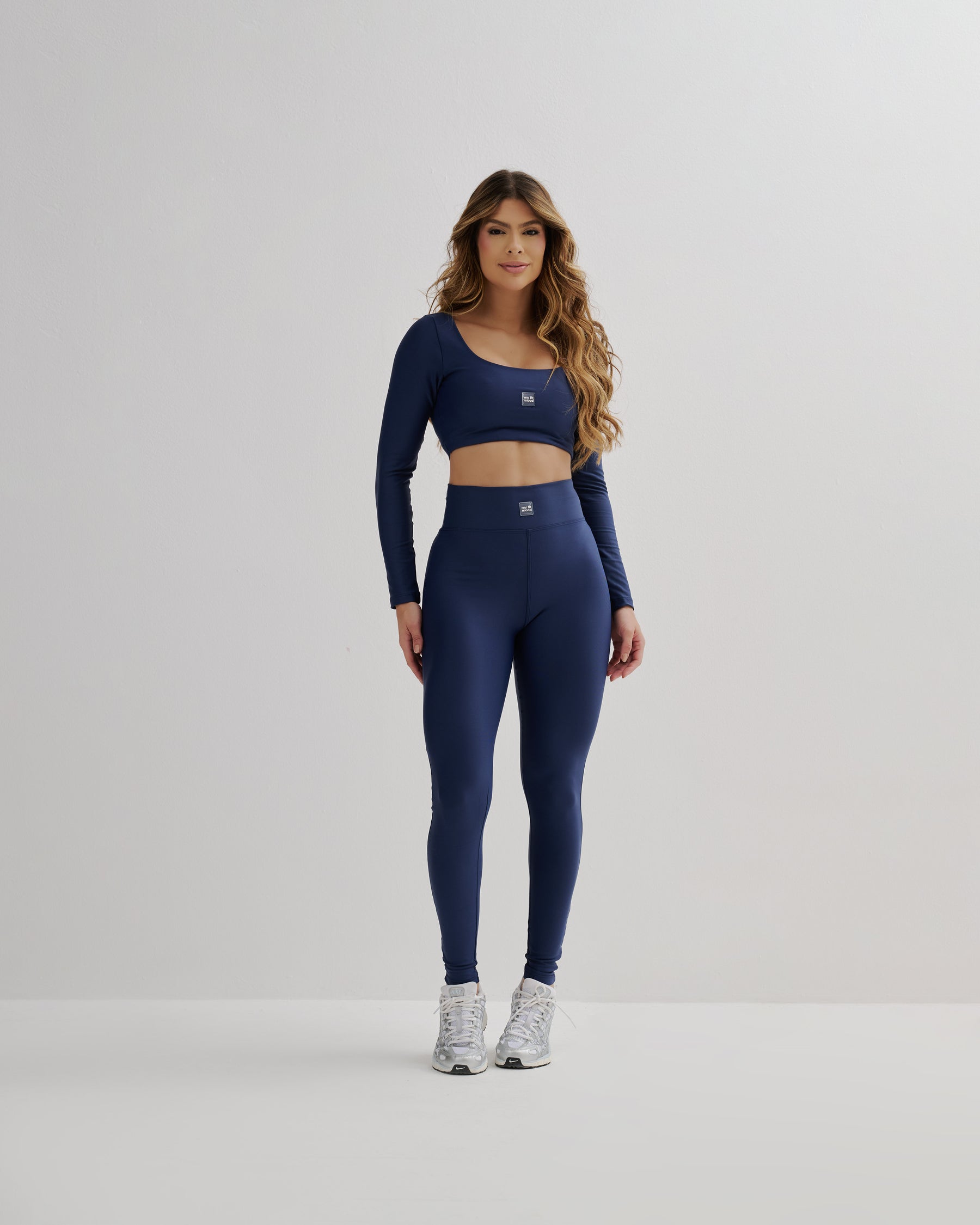 Conjunto Cold 2.0