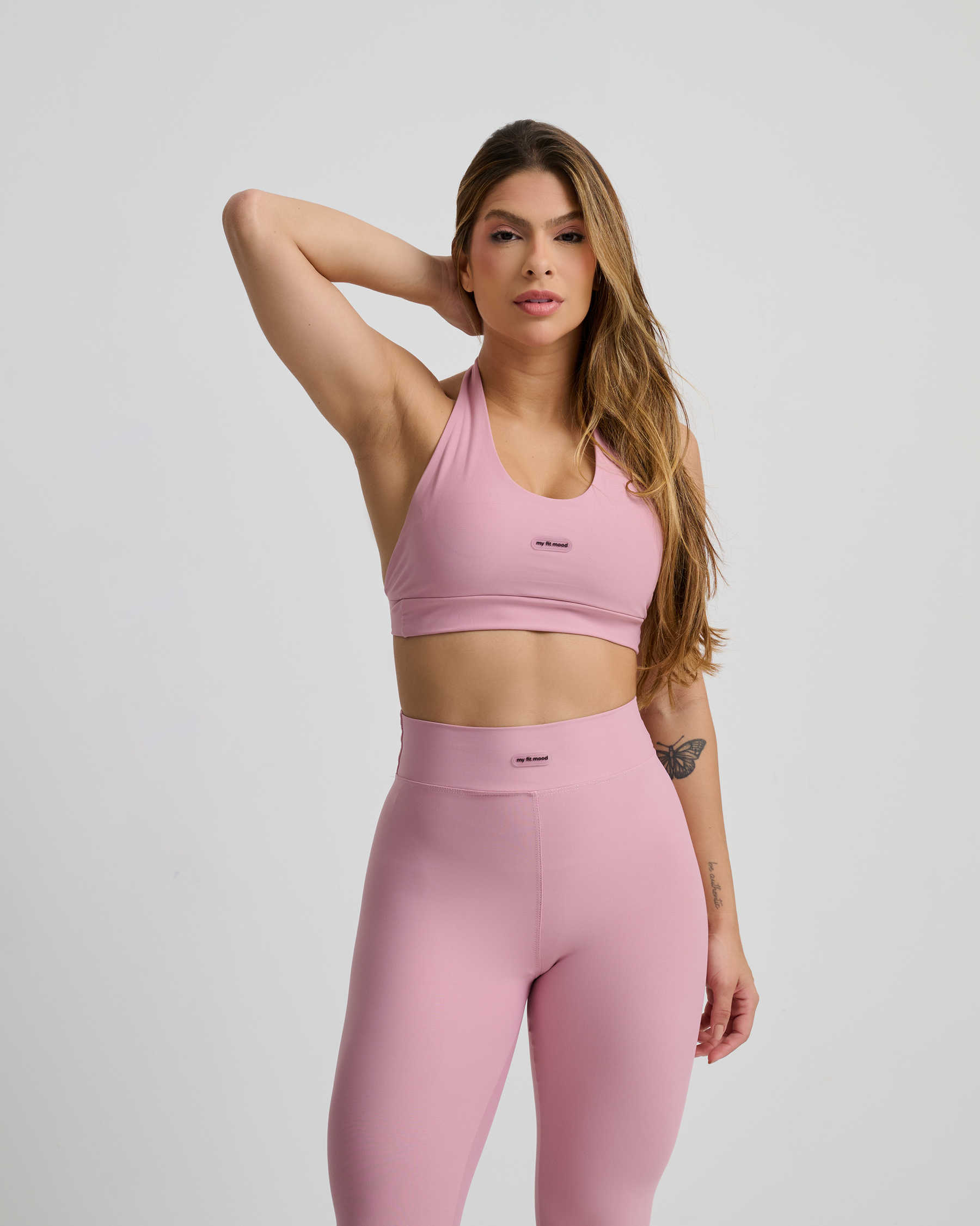 Conjunto Pull