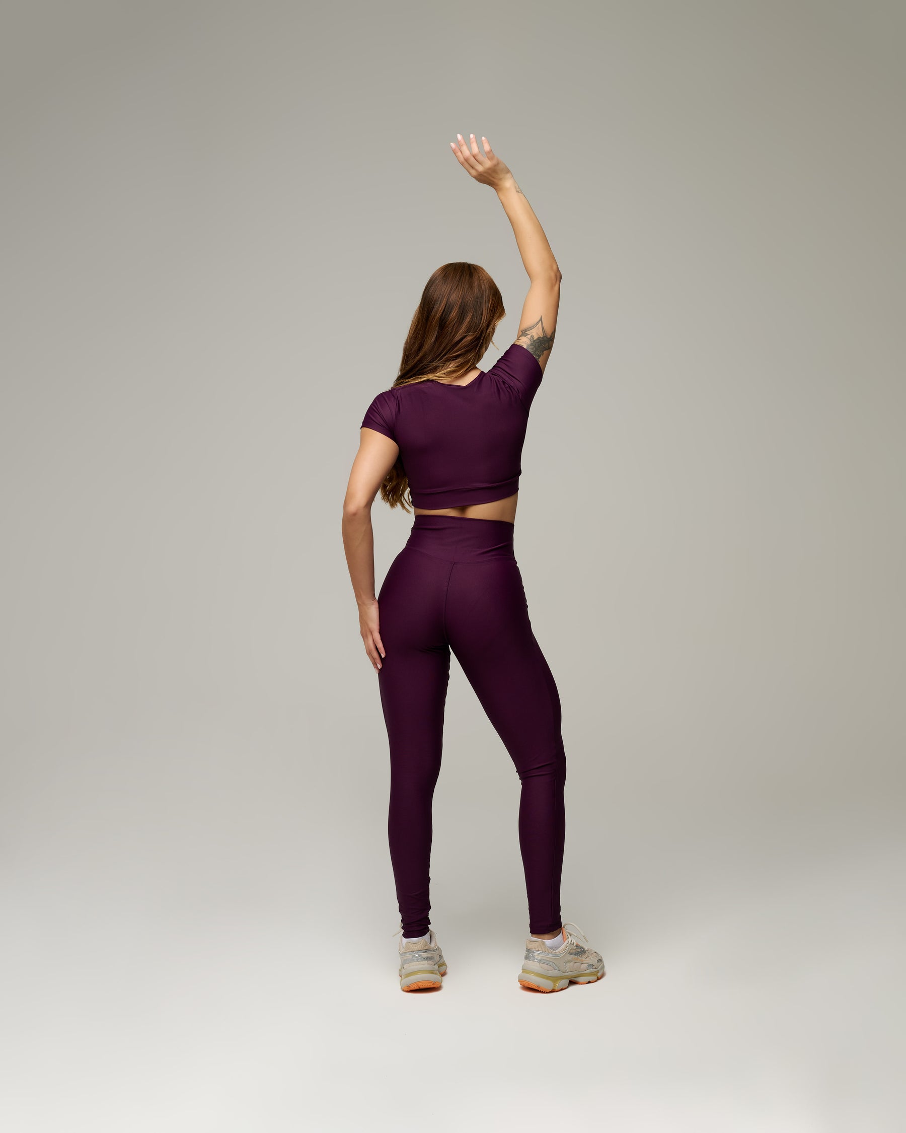 Conjunto Run