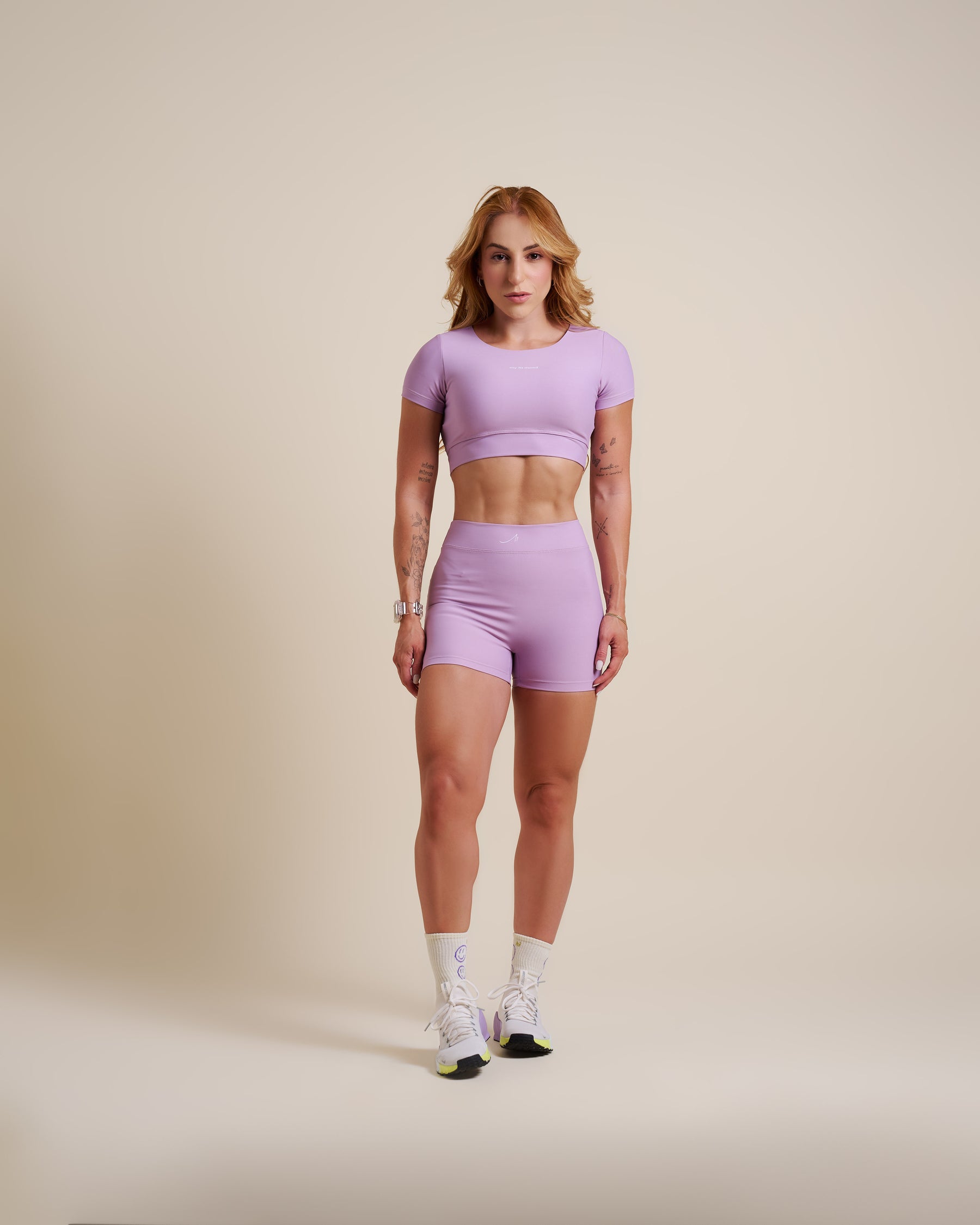 Conjunto Run 2.0