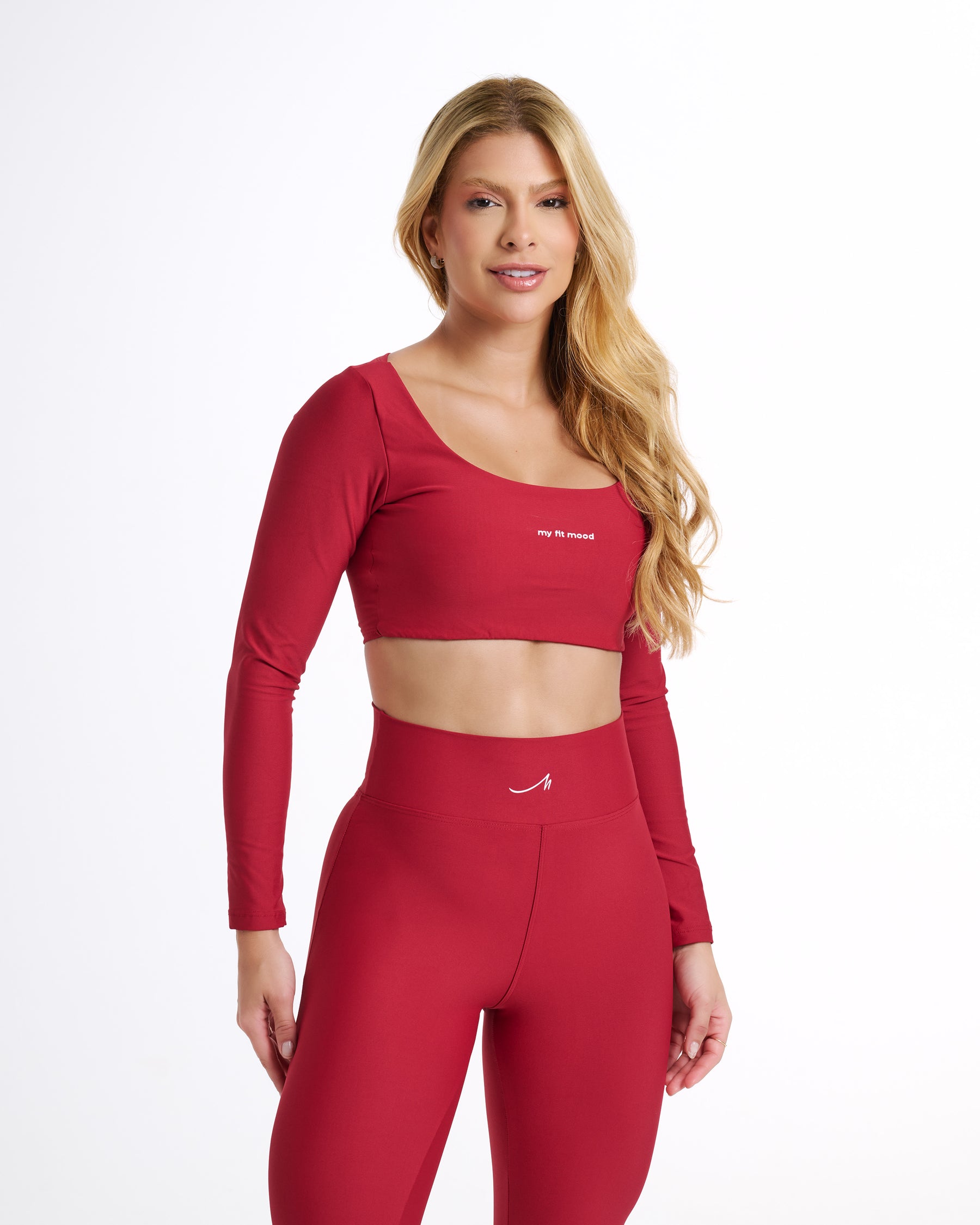 Conjunto Cold 2.0