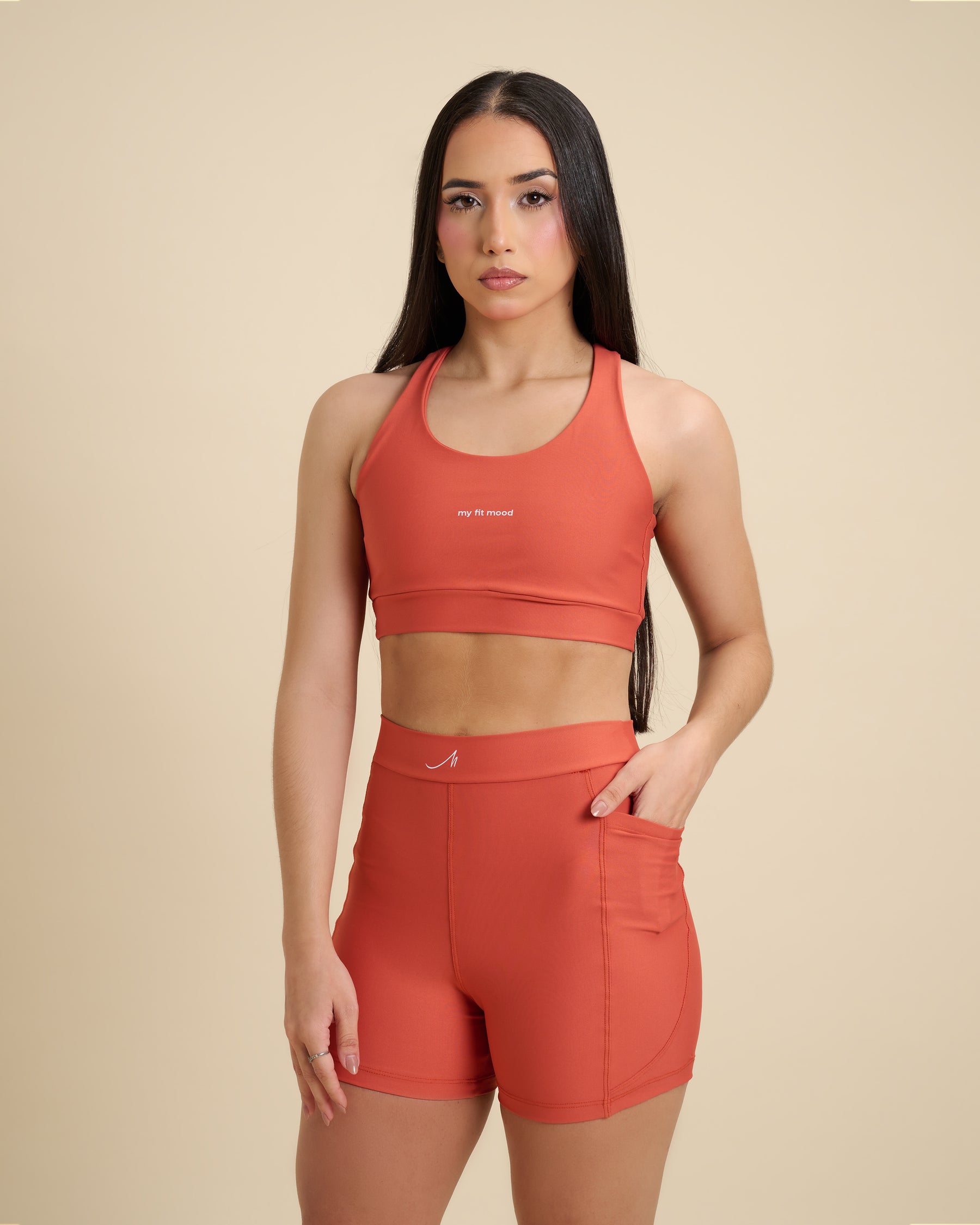 Conjunto Cross