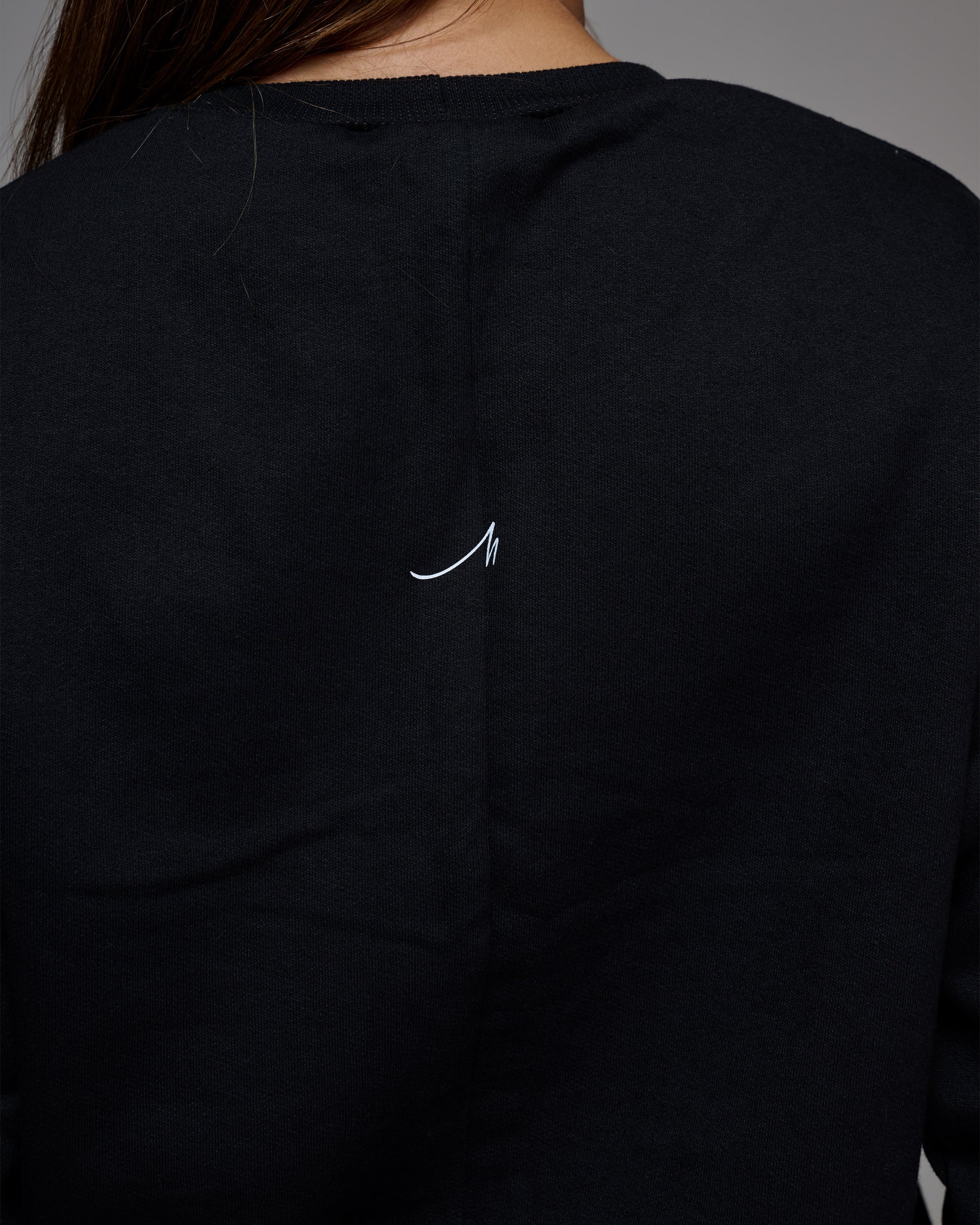 Moletom Blusa