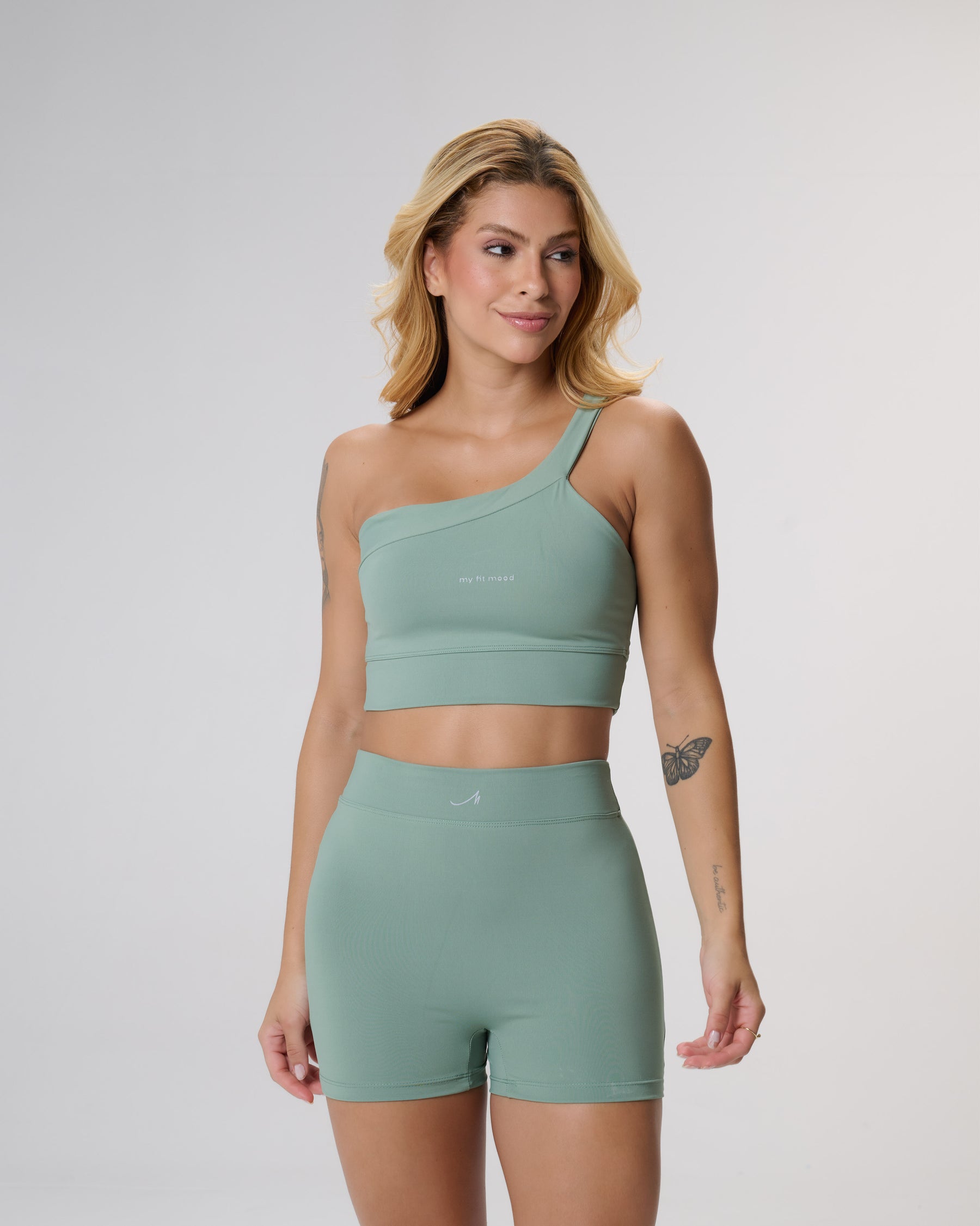 Conjunto Fresh