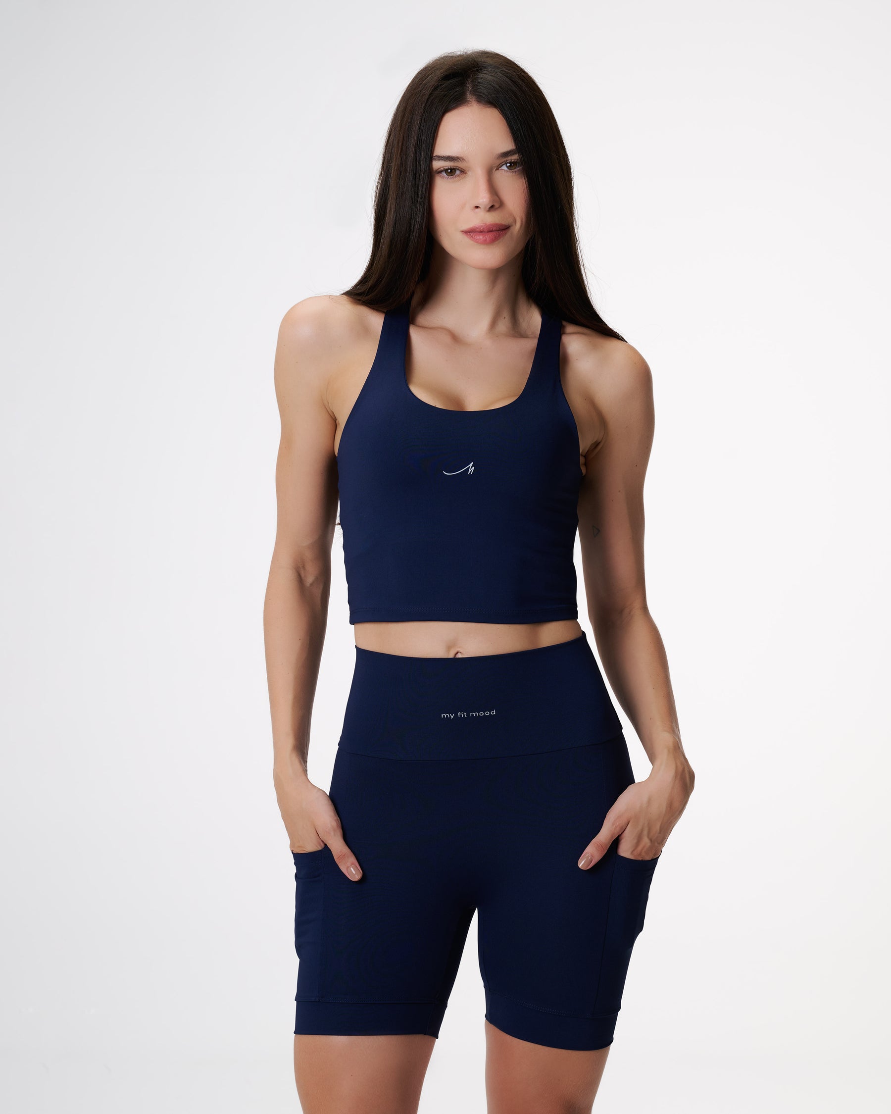 Conjunto Confort