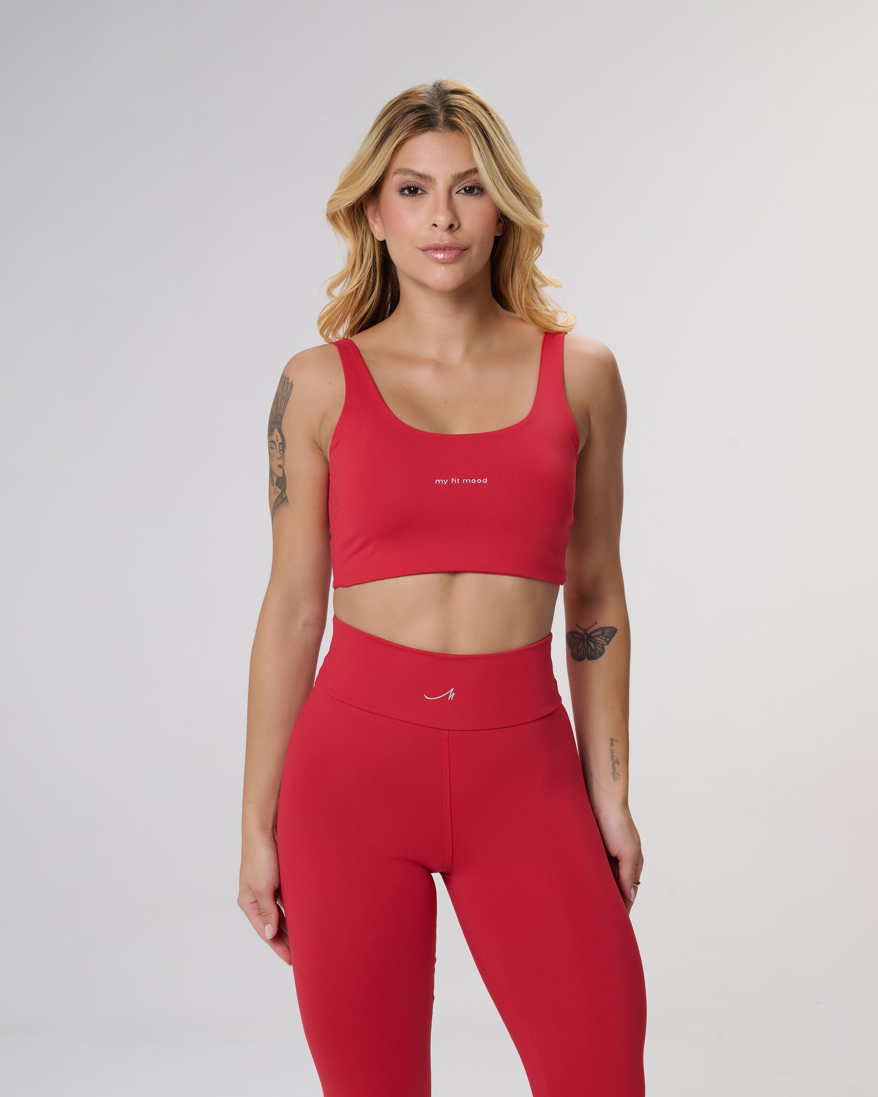 Conjunto Pat