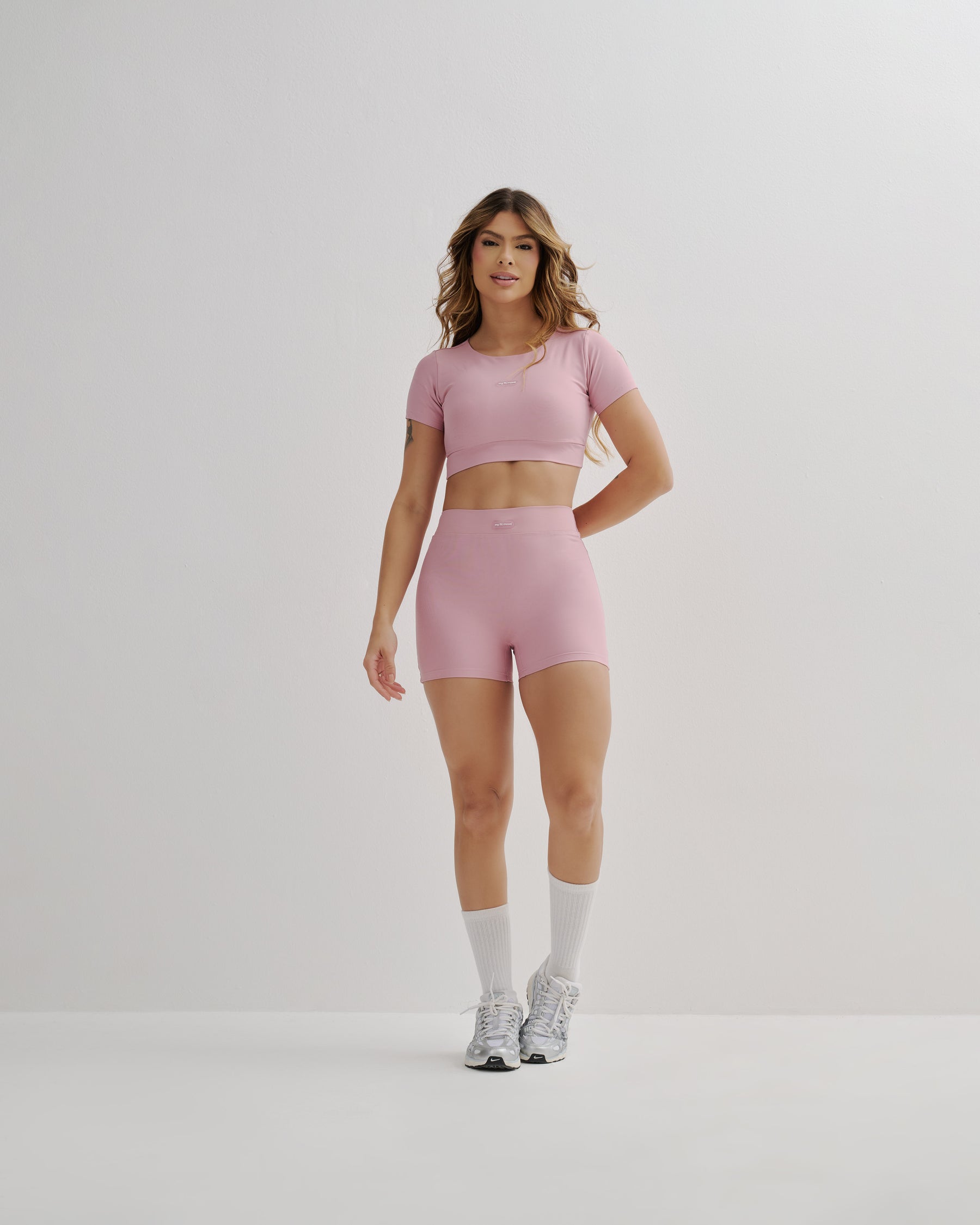 Conjunto Run Liz 2.0