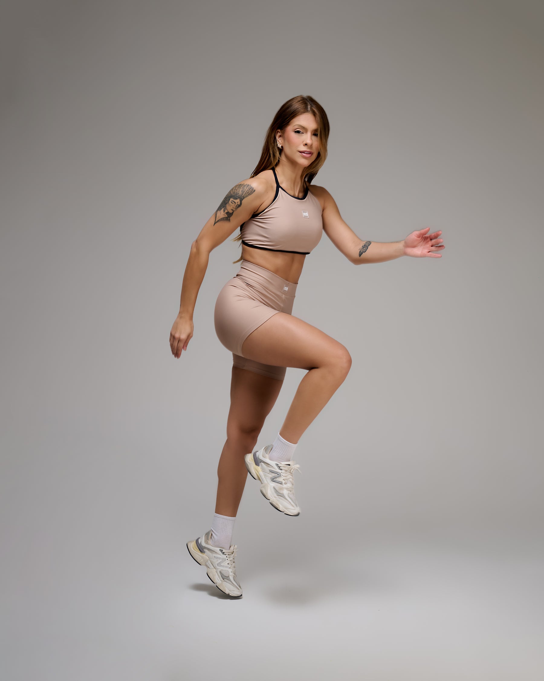 Conjunto X Nude 2.0