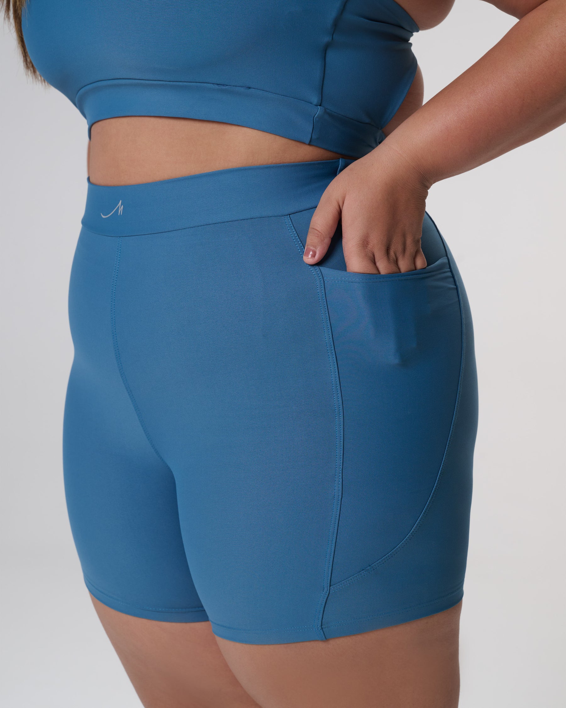 Conjunto Cross