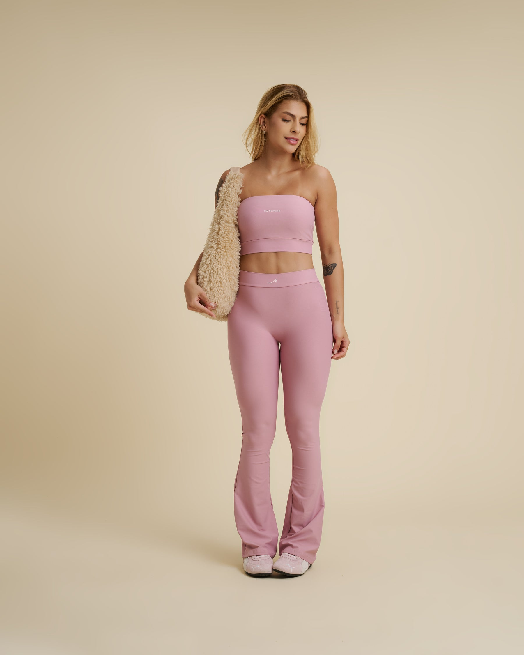 Conjunto Flare