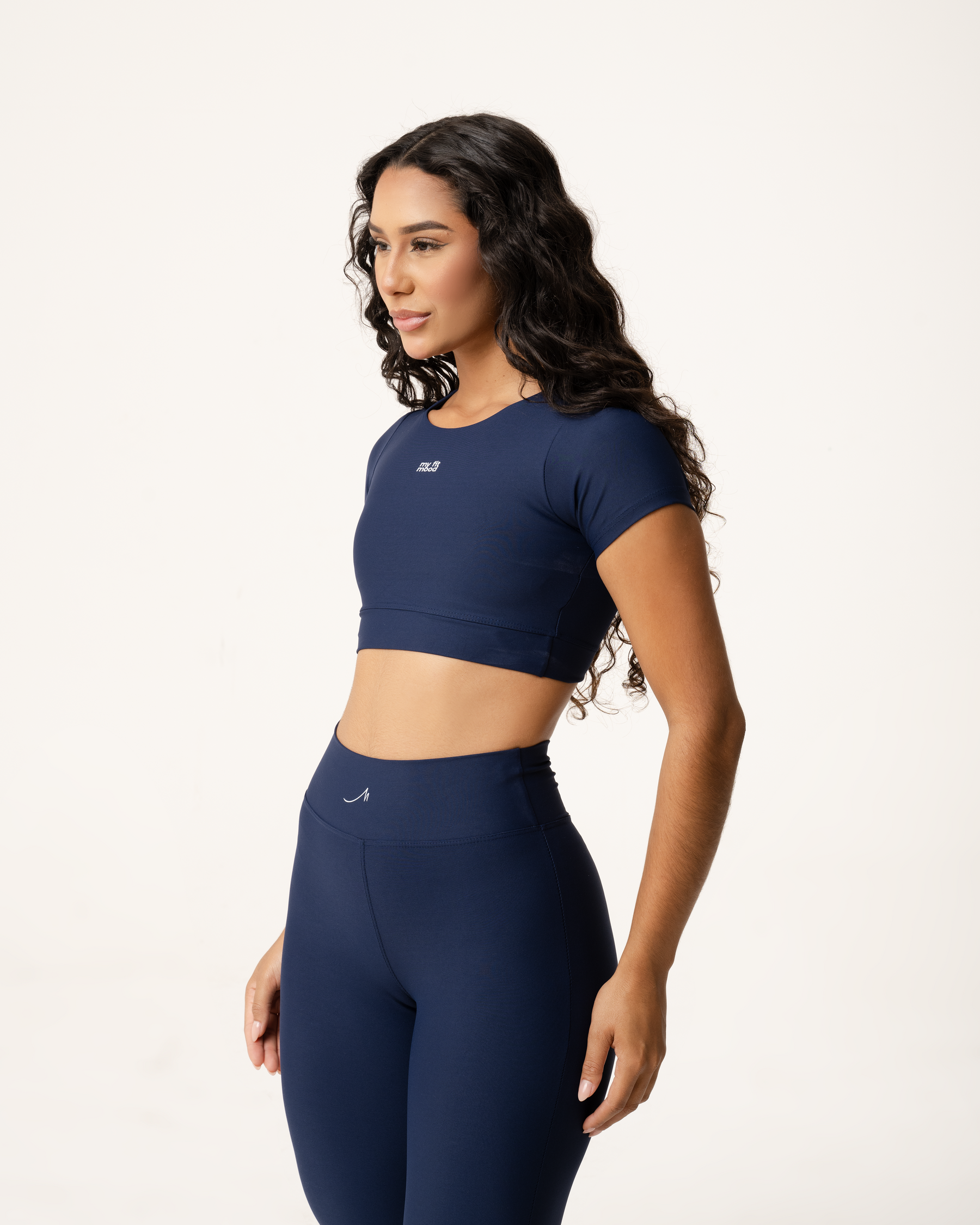 Conjunto Run