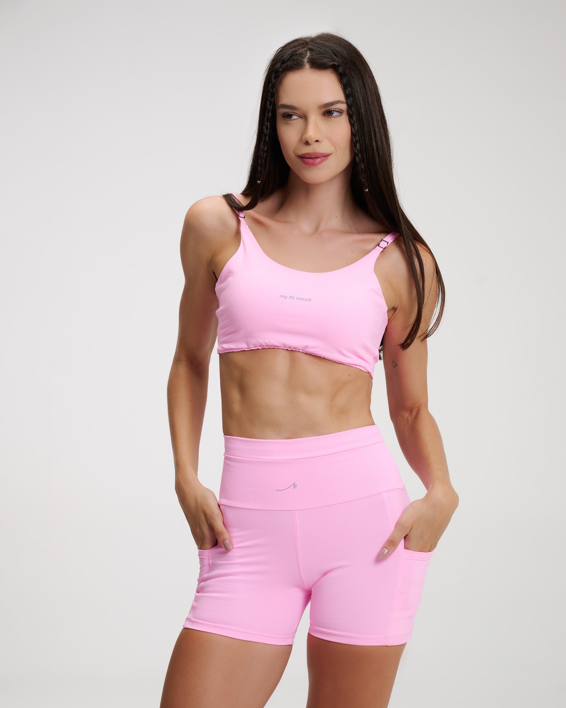 Conjunto Pace