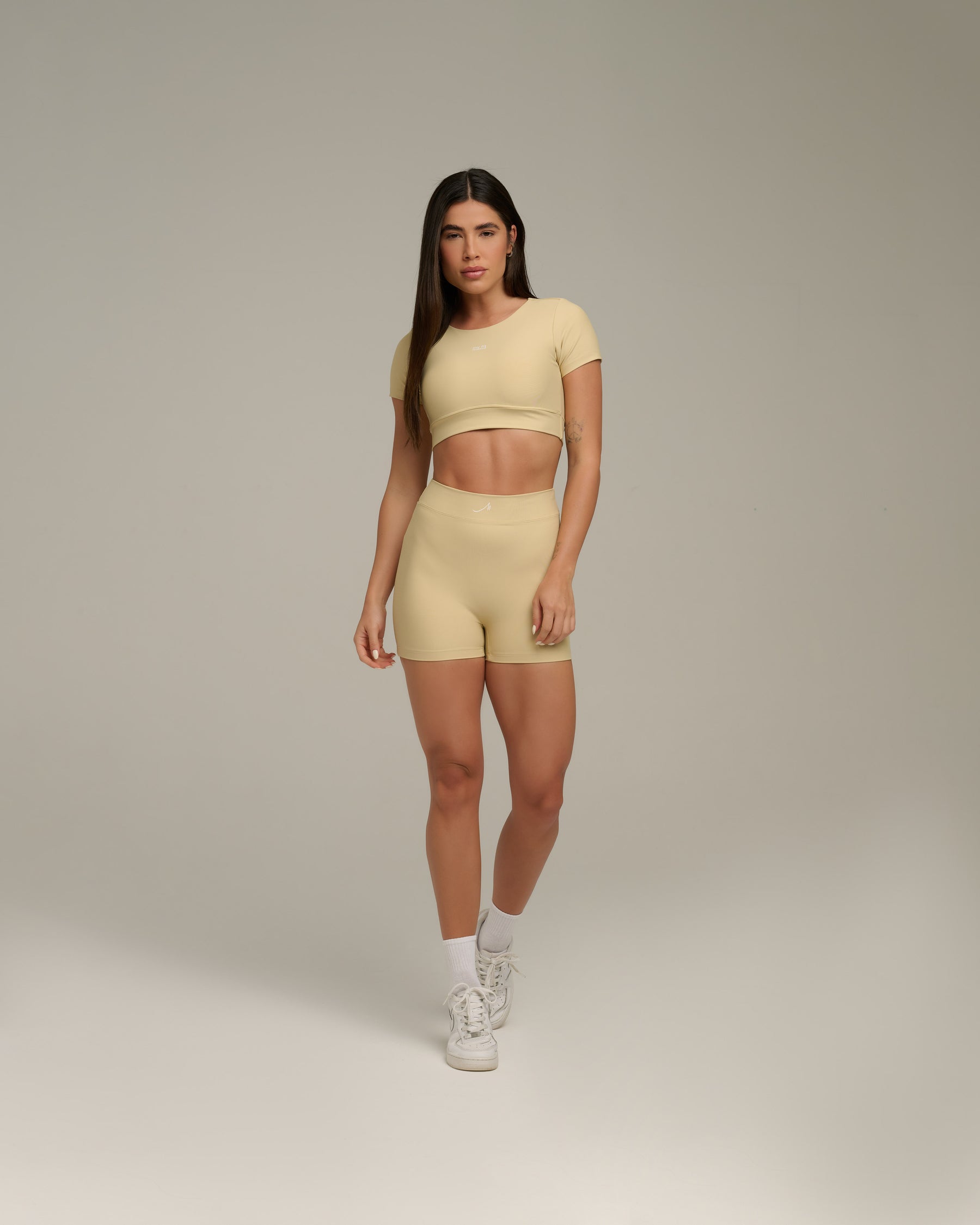 Conjunto Run Citrus 2.0