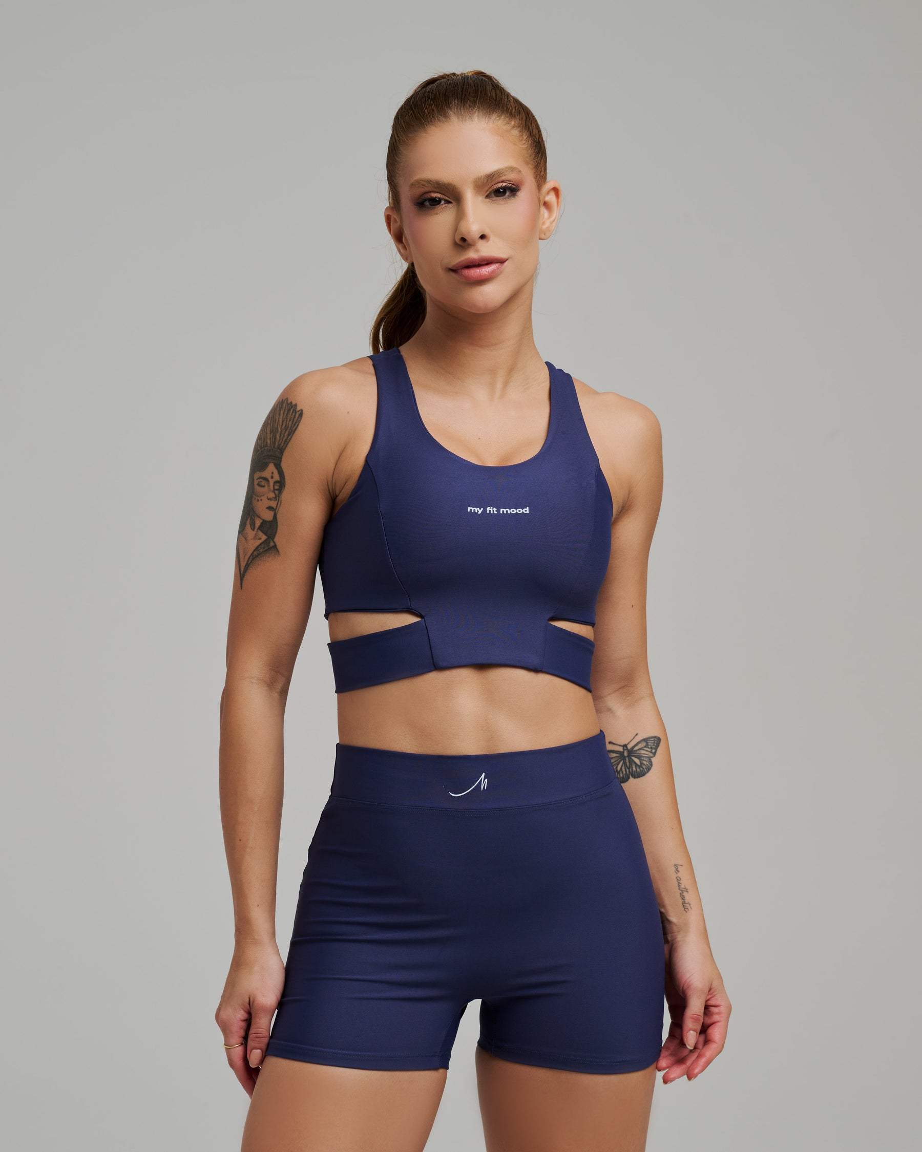 Conjunto Minimal
