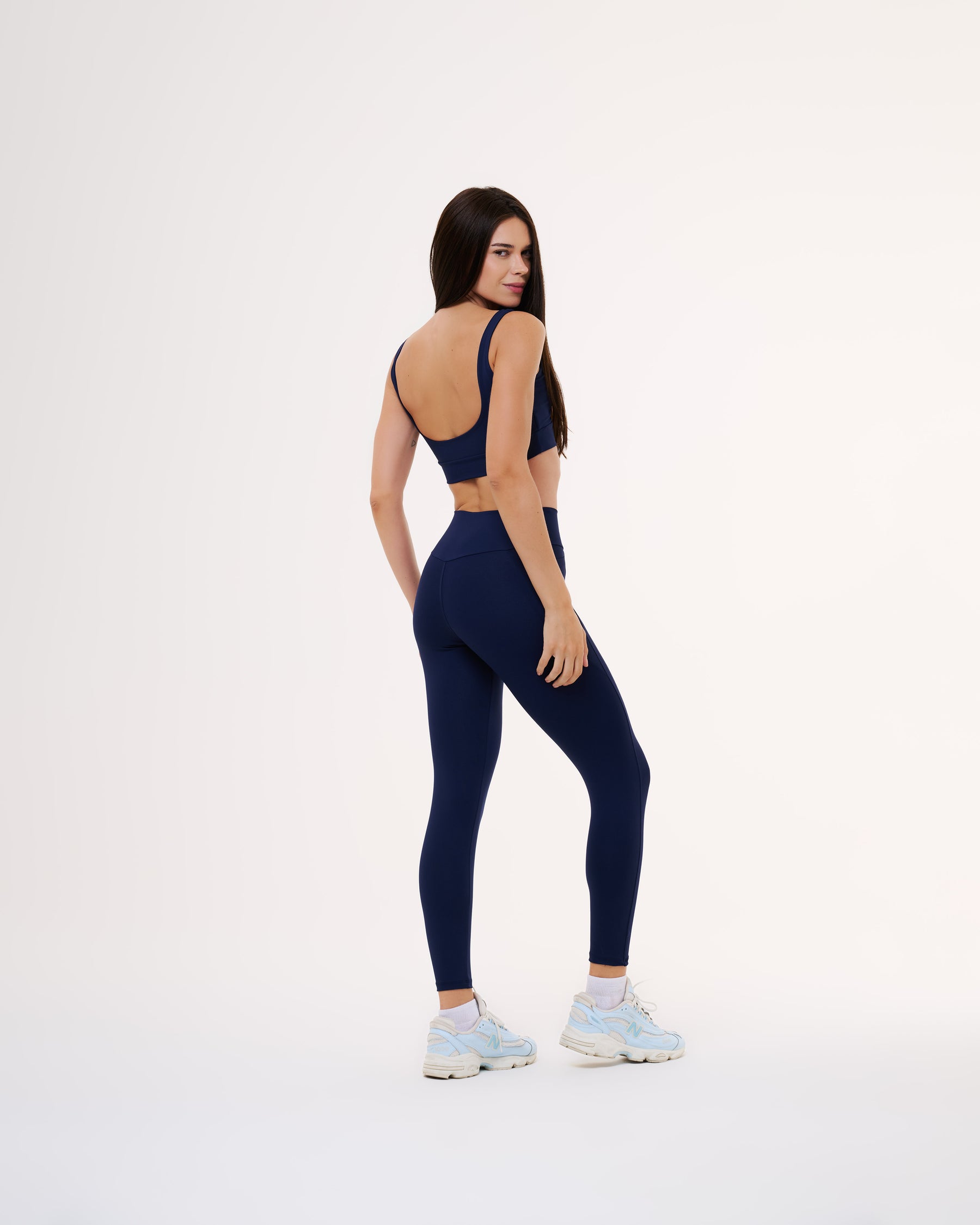 Conjunto Runner
