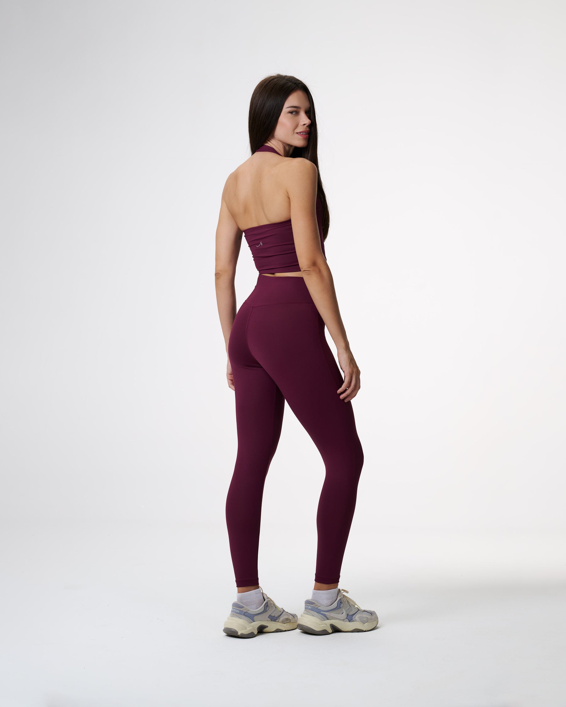 Conjunto Clean