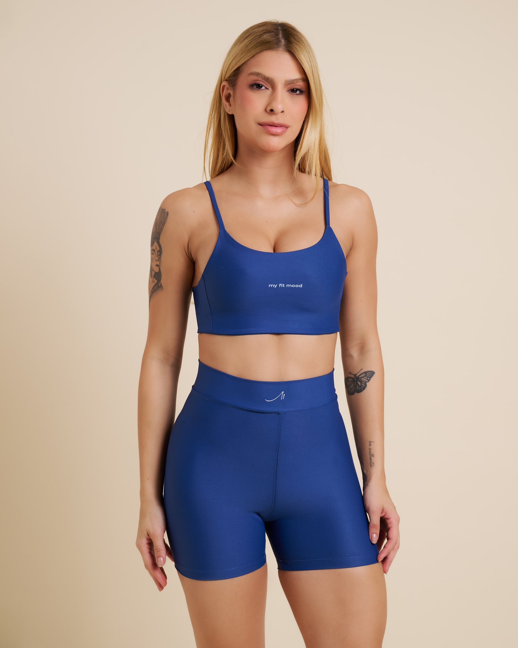 Conjunto Walk