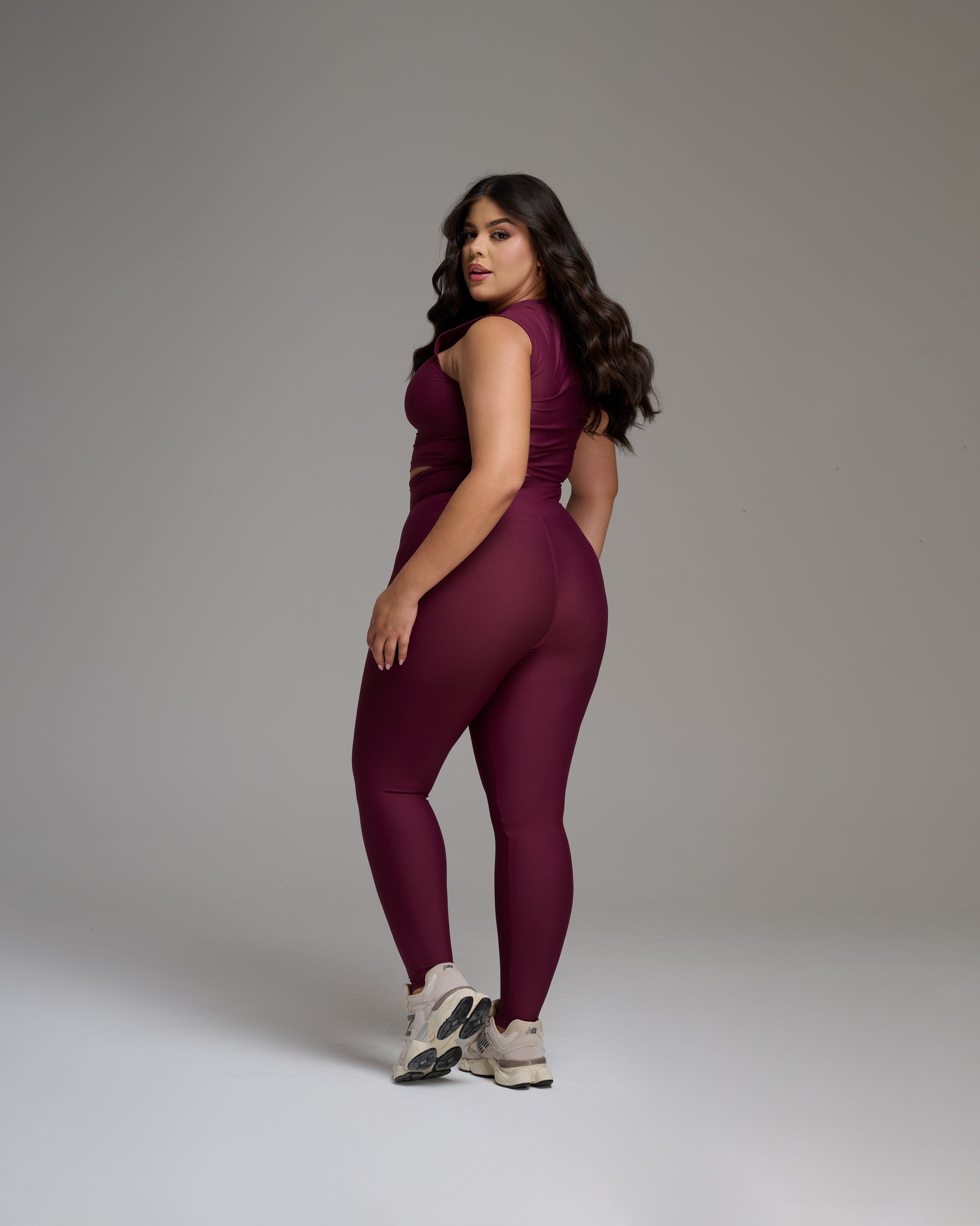 Conjunto React Grape