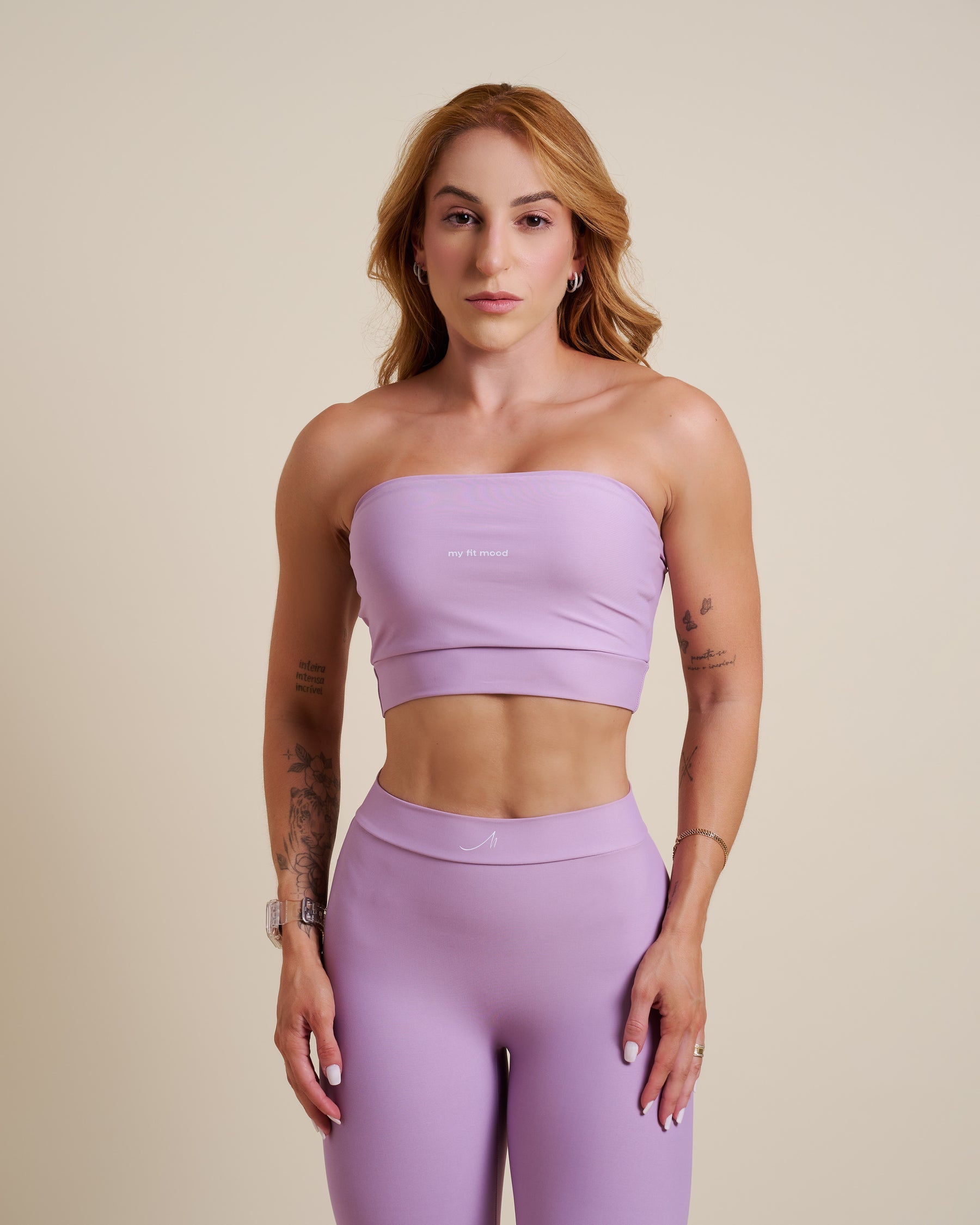 Conjunto Flare