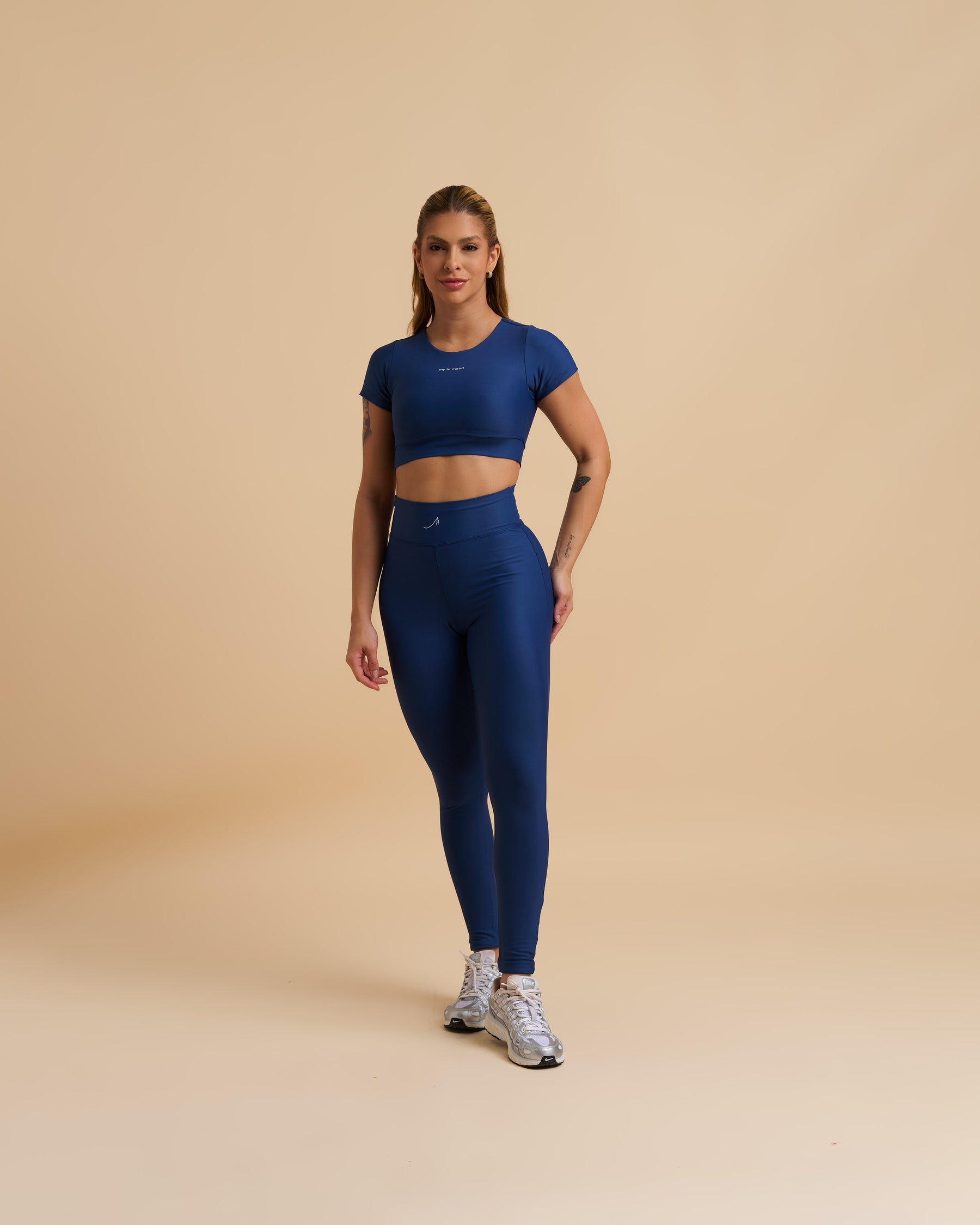 Conjunto Run