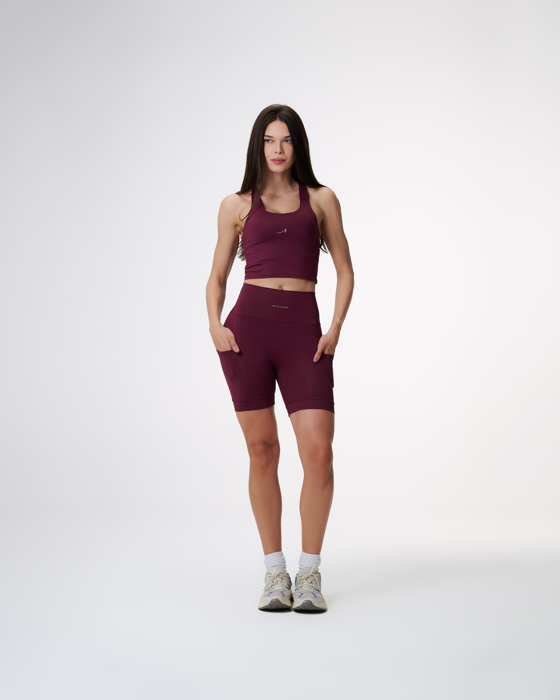Conjunto Confort