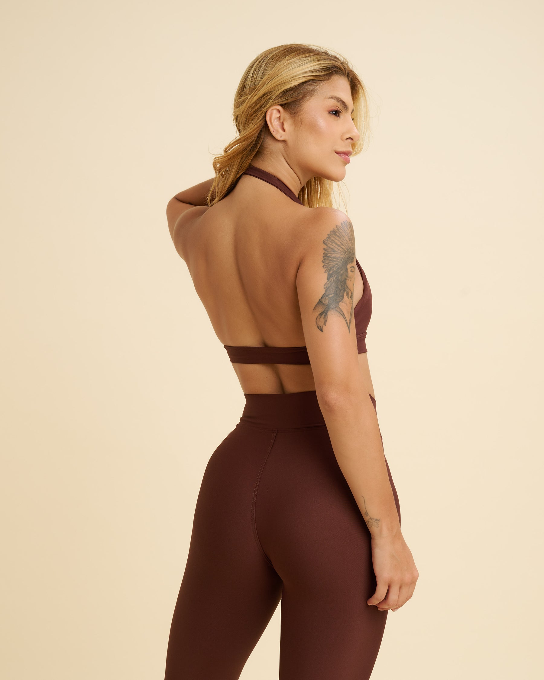 Conjunto Pull