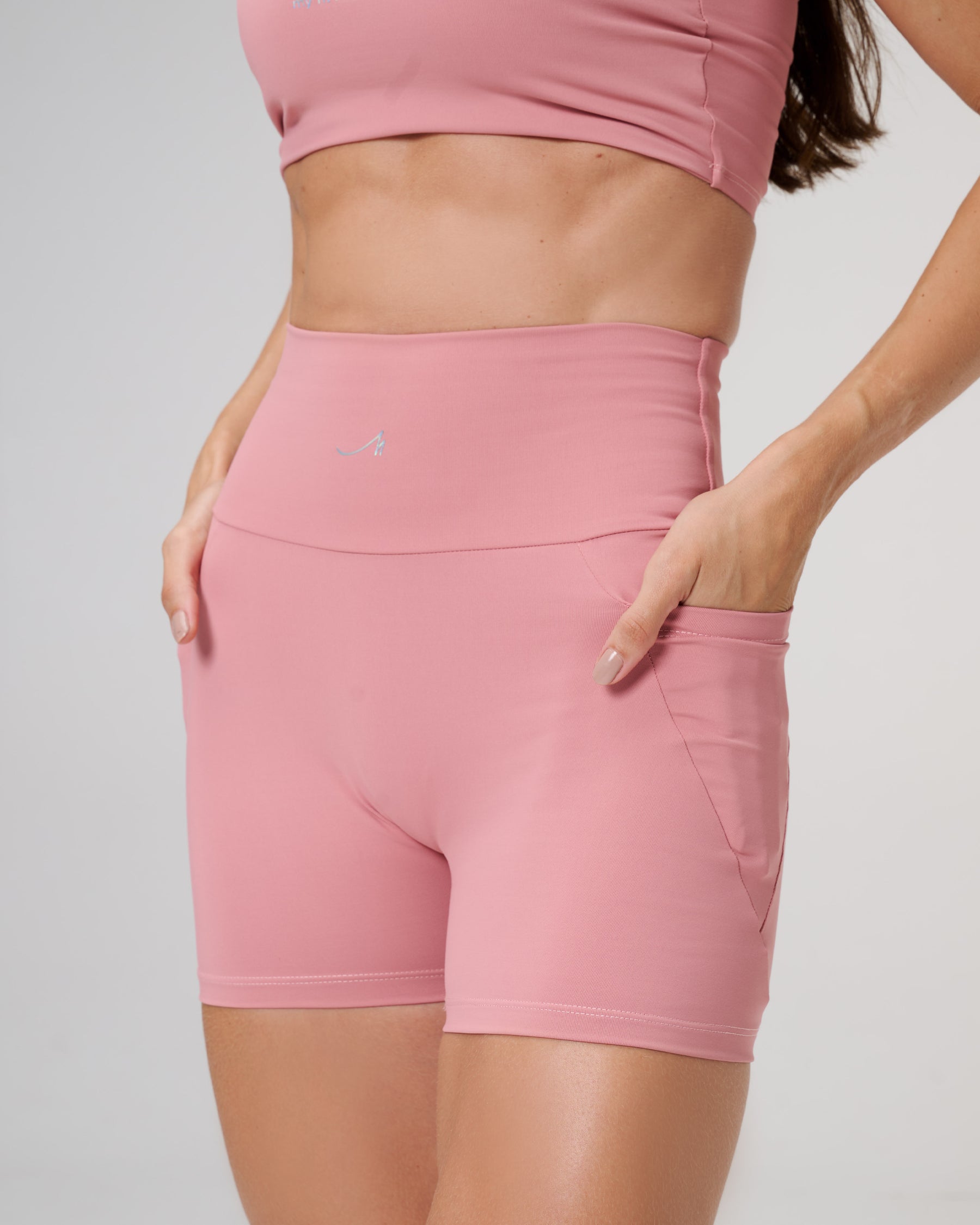 Conjunto Faster