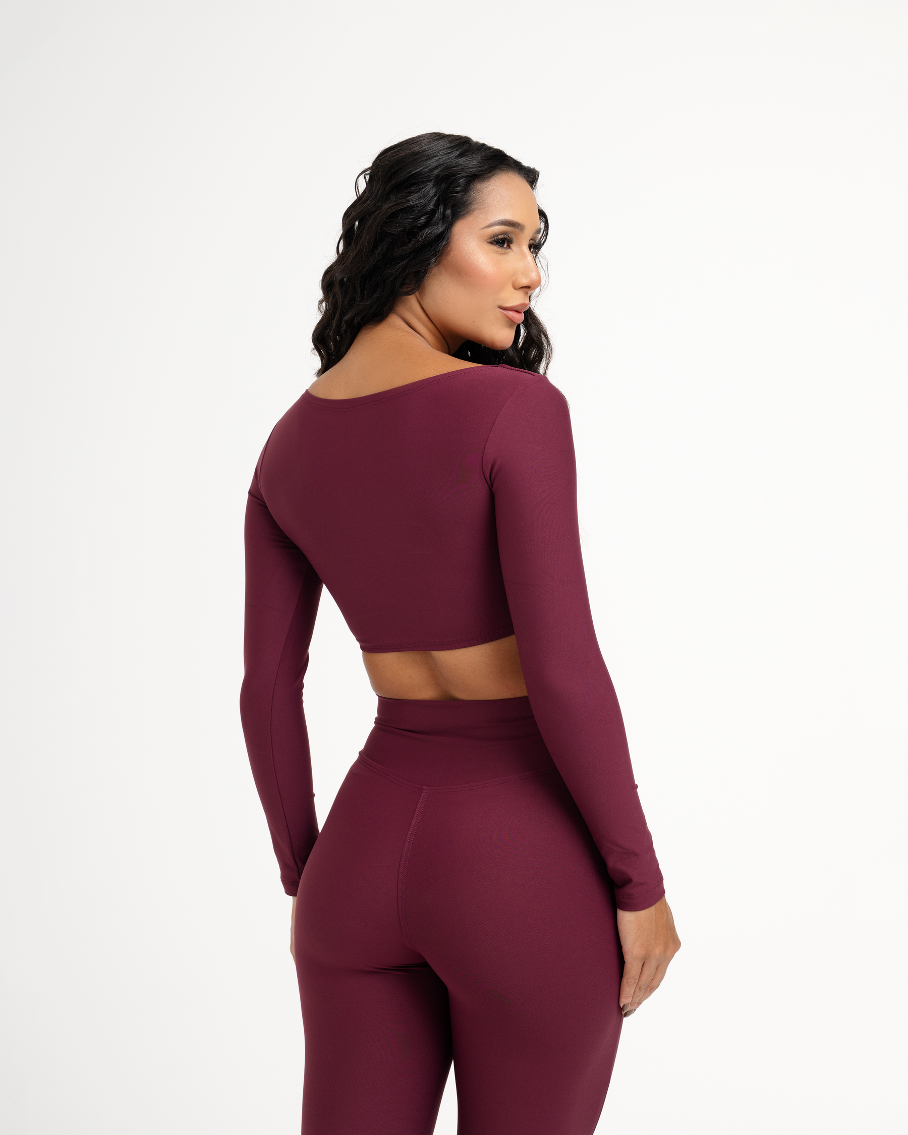 Conjunto Cold 2.0