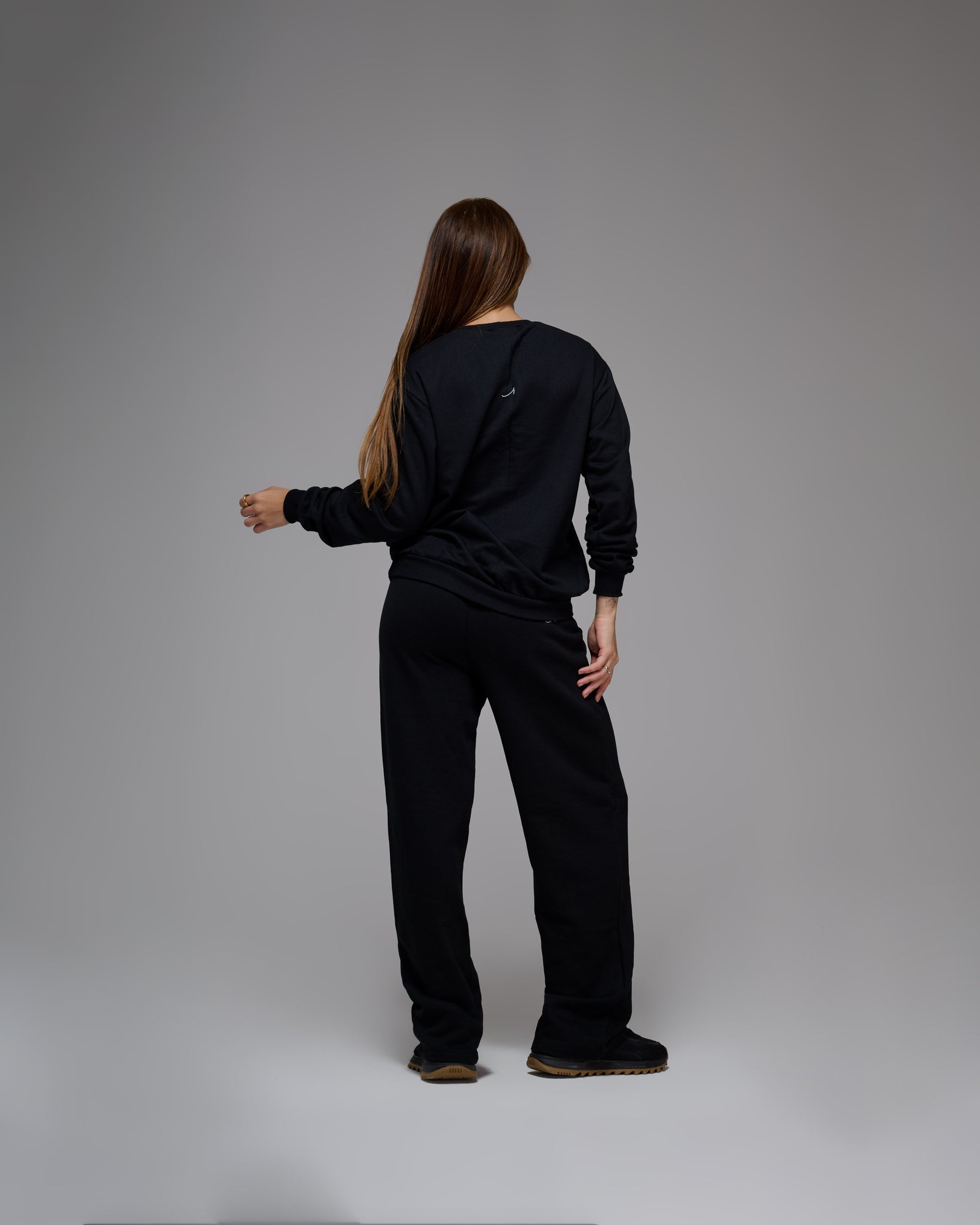 Moletom Blusa