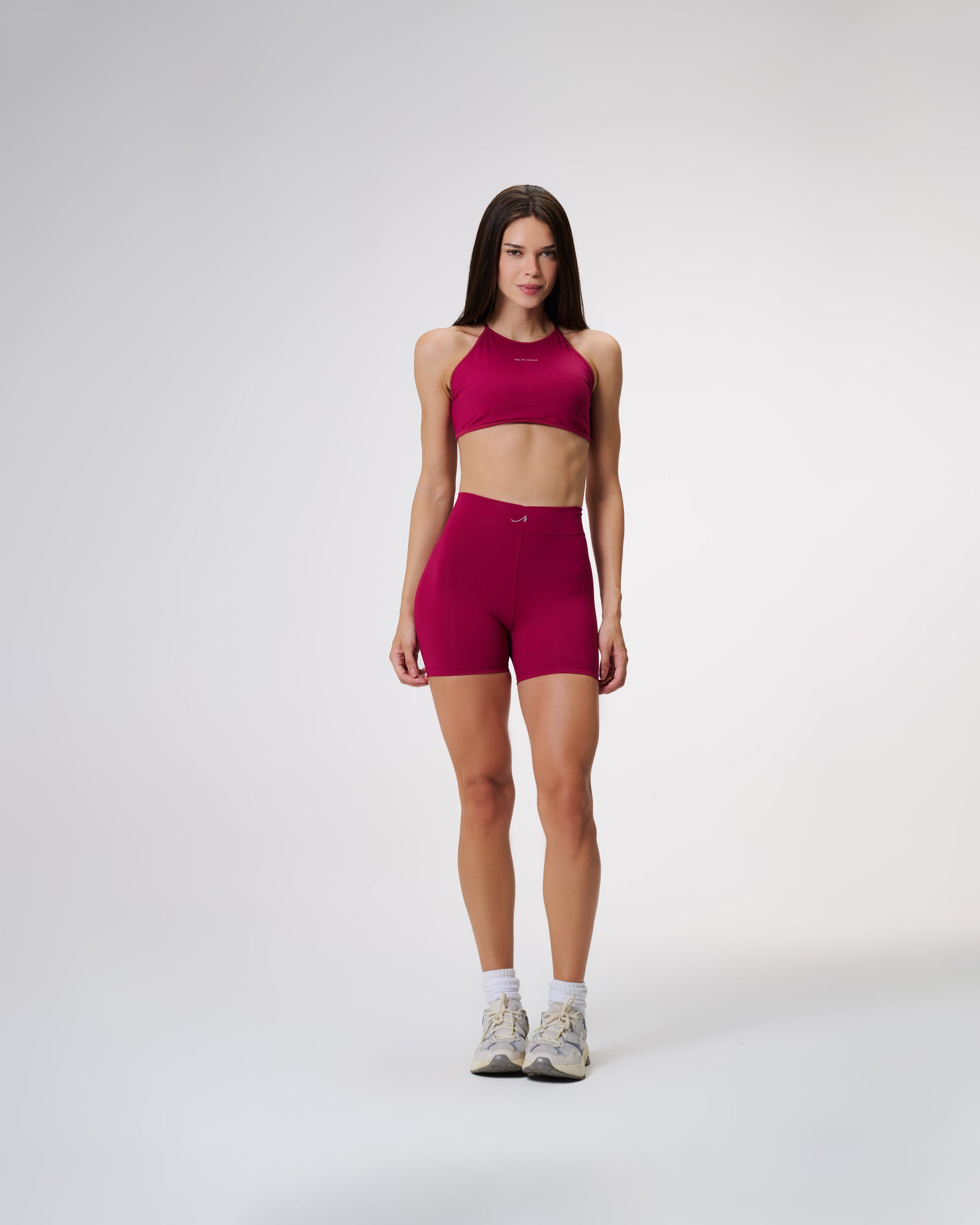 Conjunto X 2.0