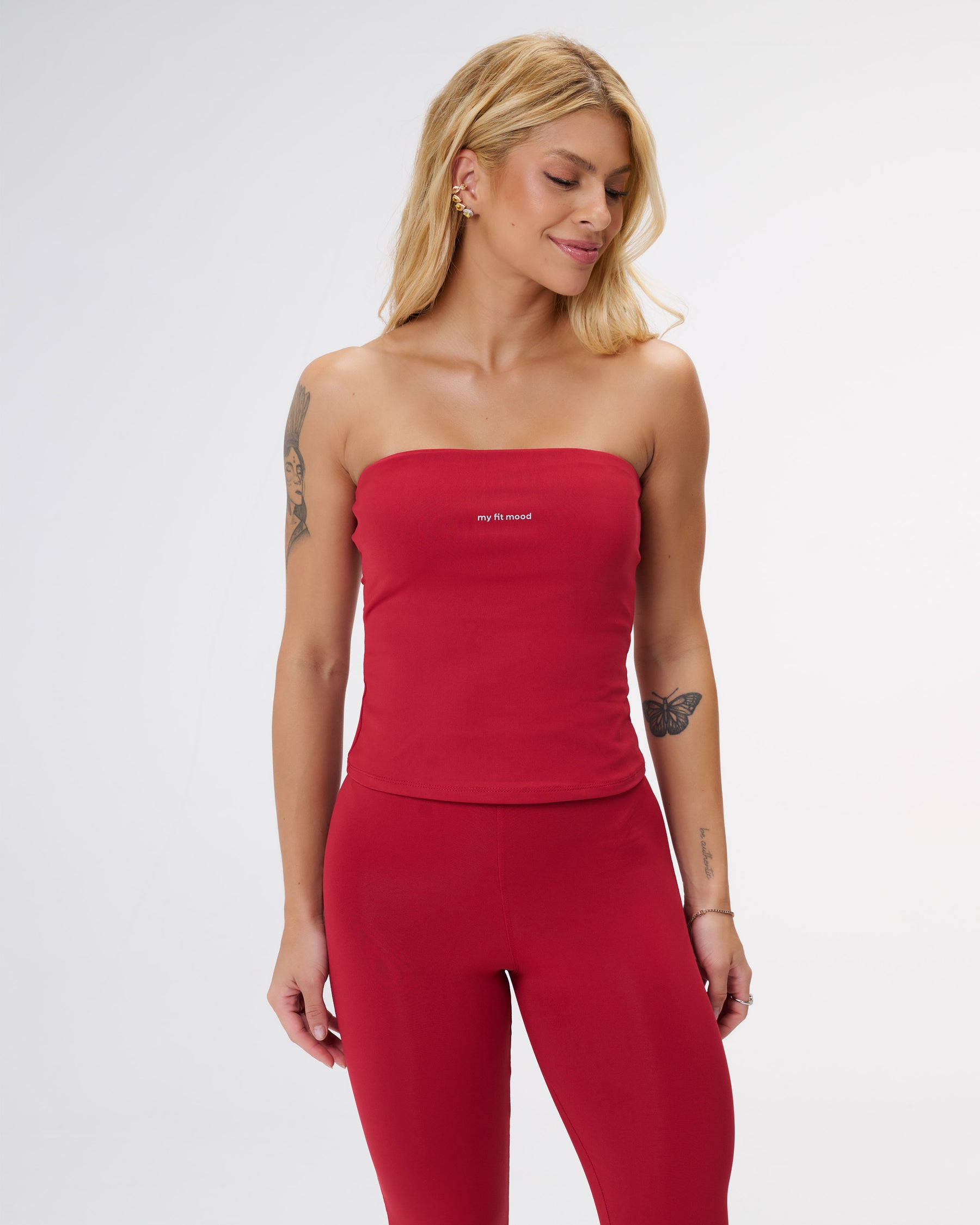 Conjunto Hot